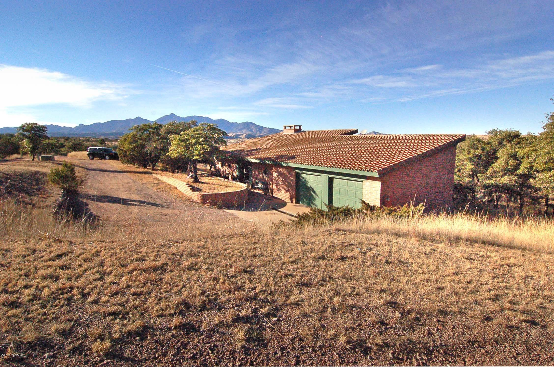 Casa Arroyo - Residential