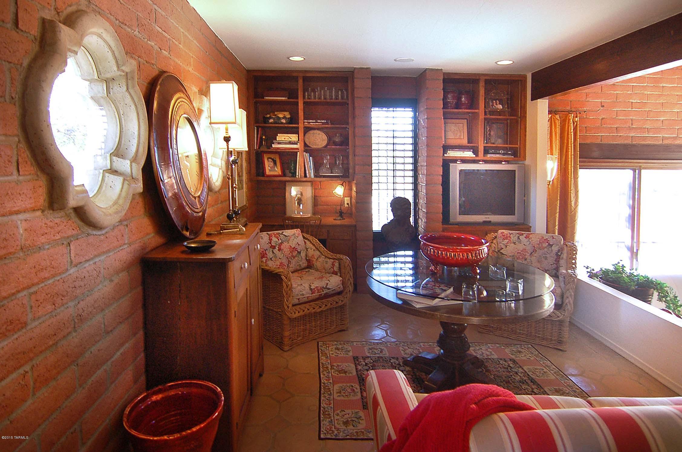 Casa Arroyo - Residential
