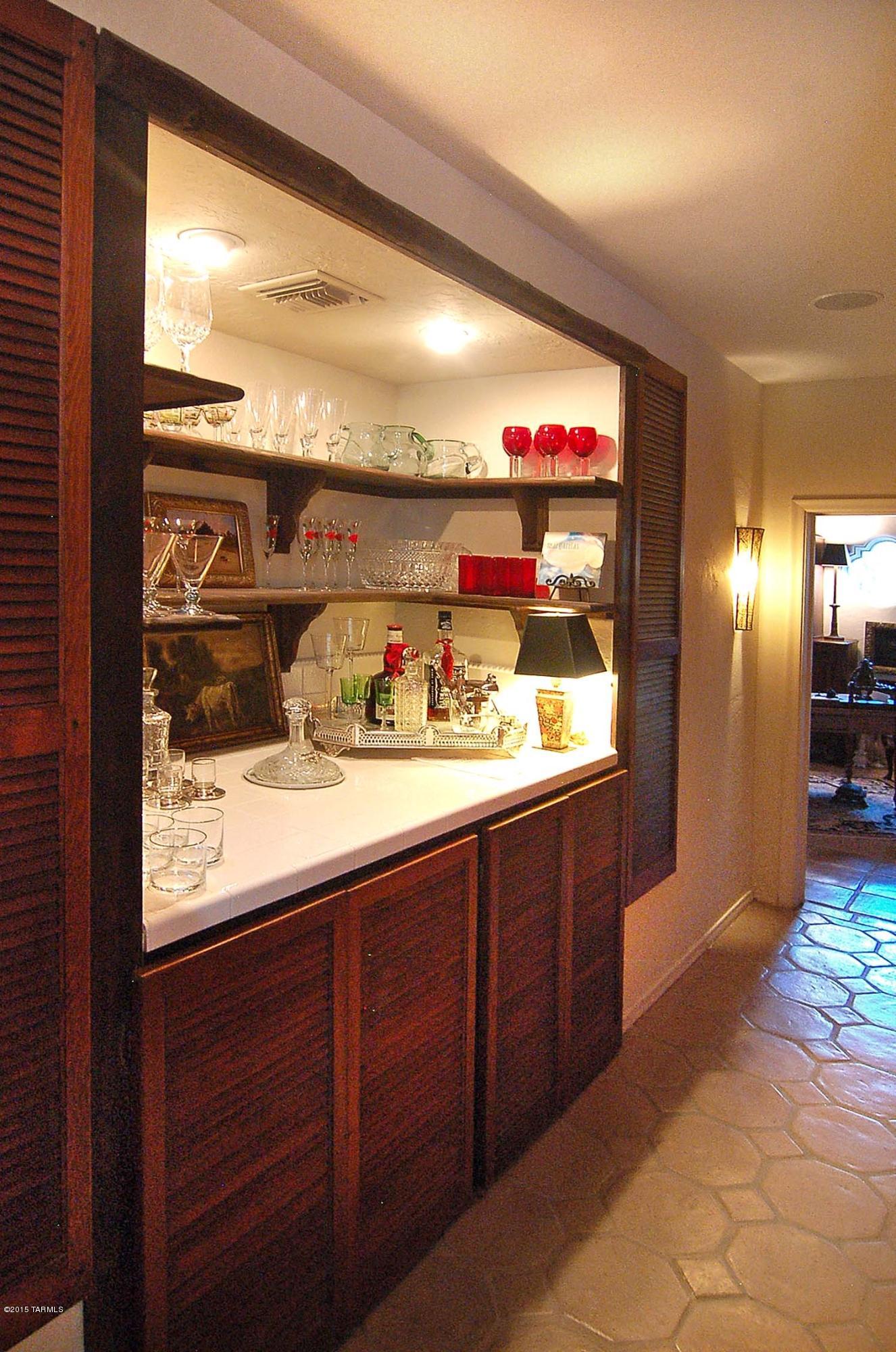 Casa Arroyo - Residential