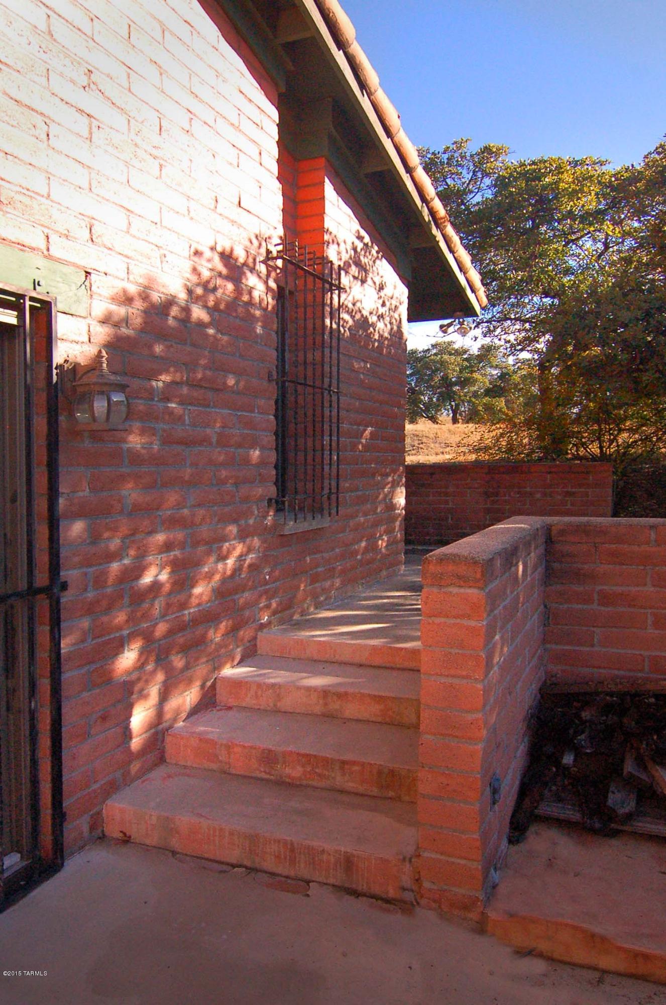Casa Arroyo - Residential