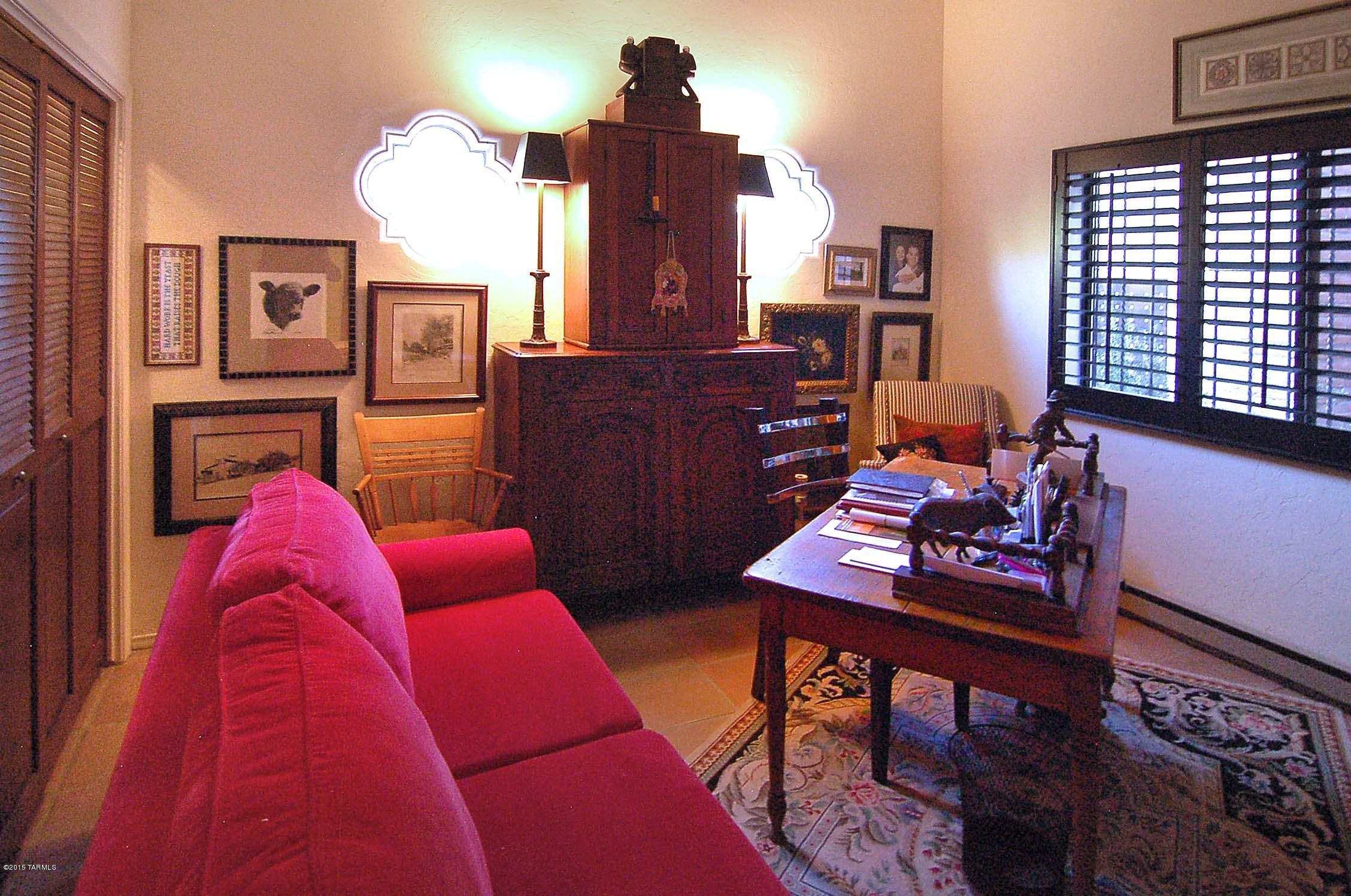 Casa Arroyo - Residential