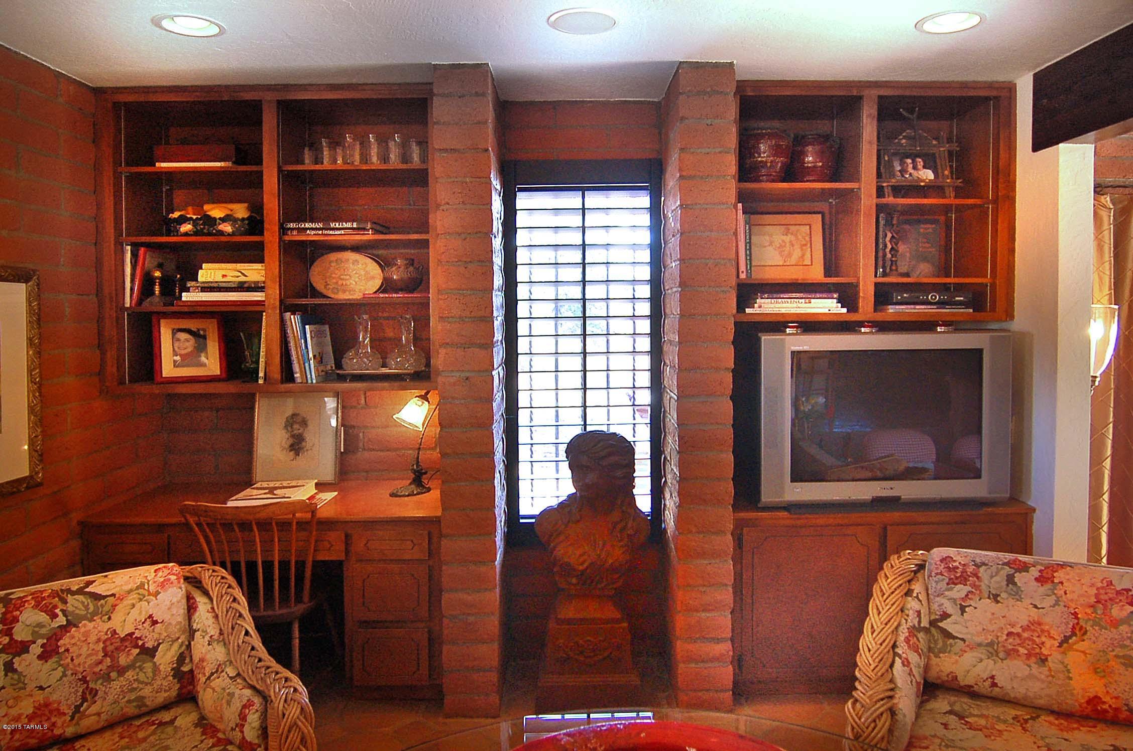 Casa Arroyo - Residential