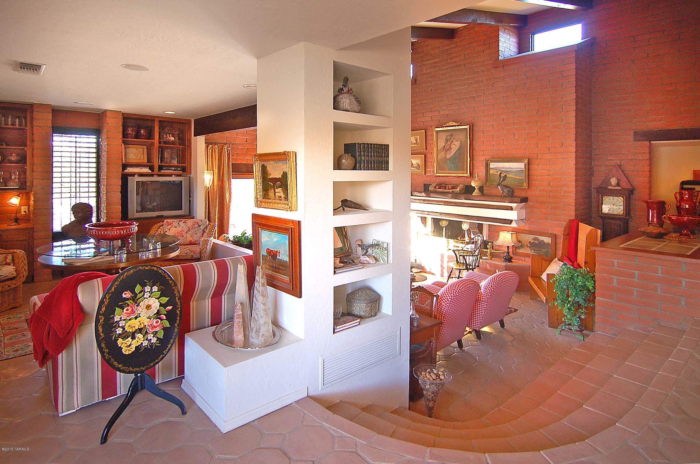 Casa Arroyo - Residential
