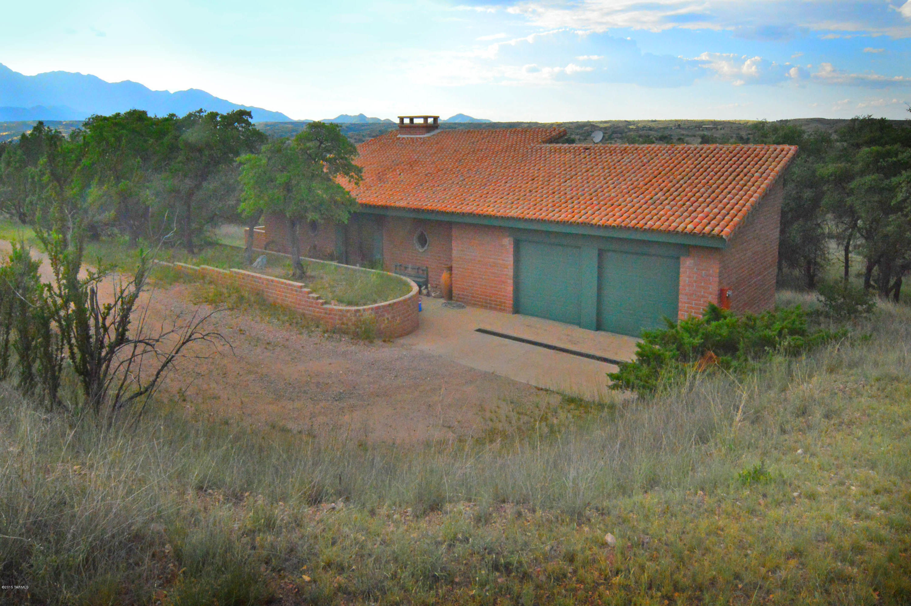 Casa Arroyo - Residential