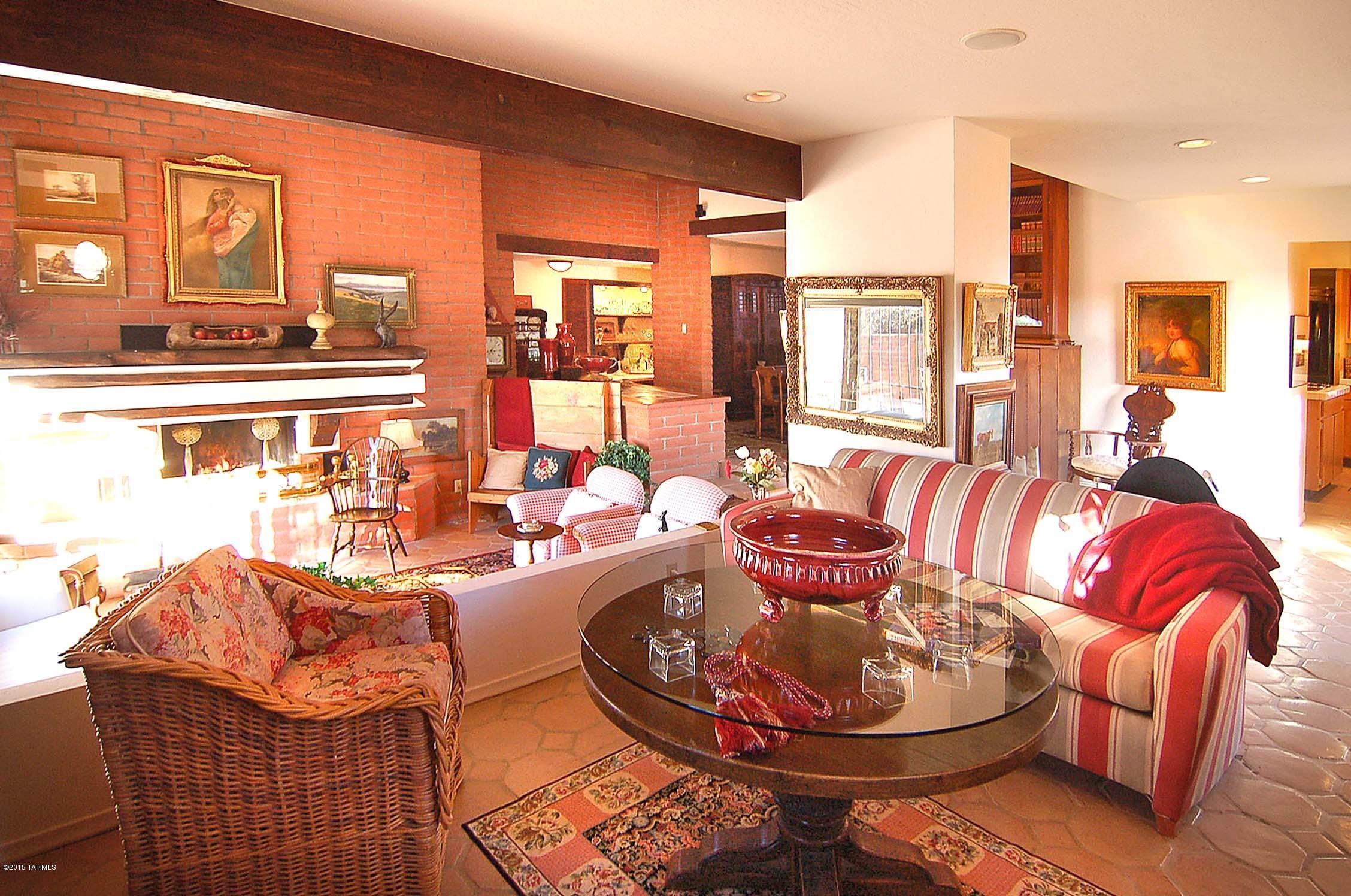 Casa Arroyo - Residential