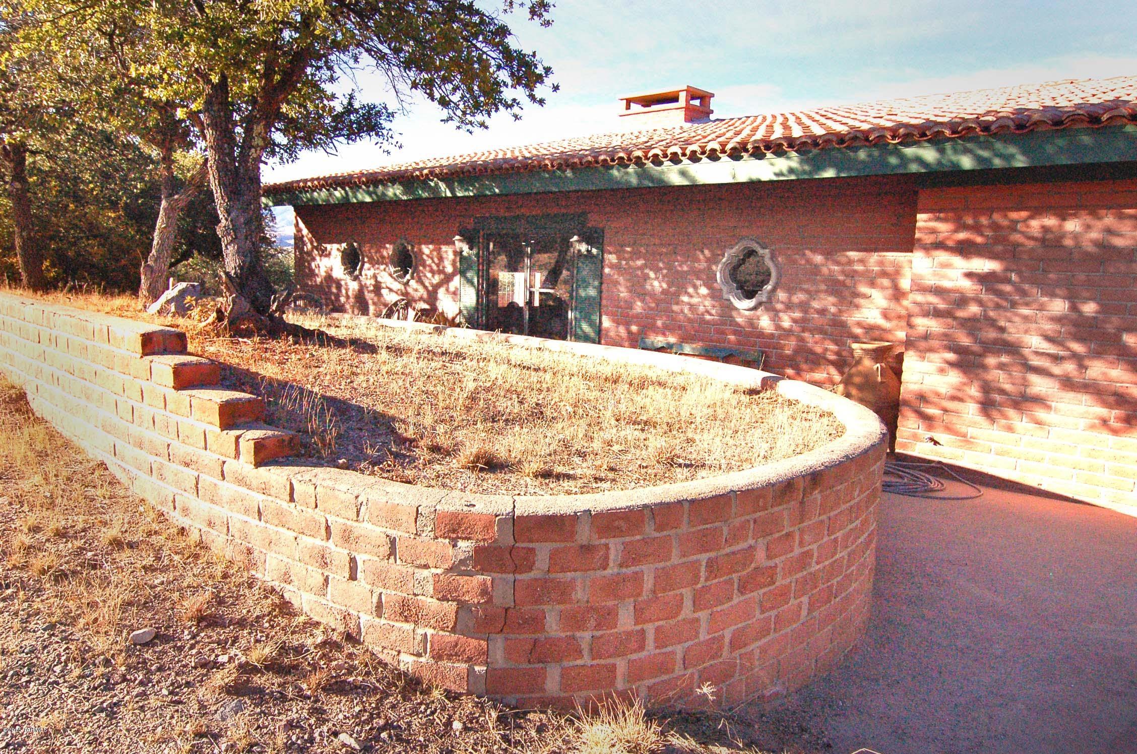 Casa Arroyo - Residential