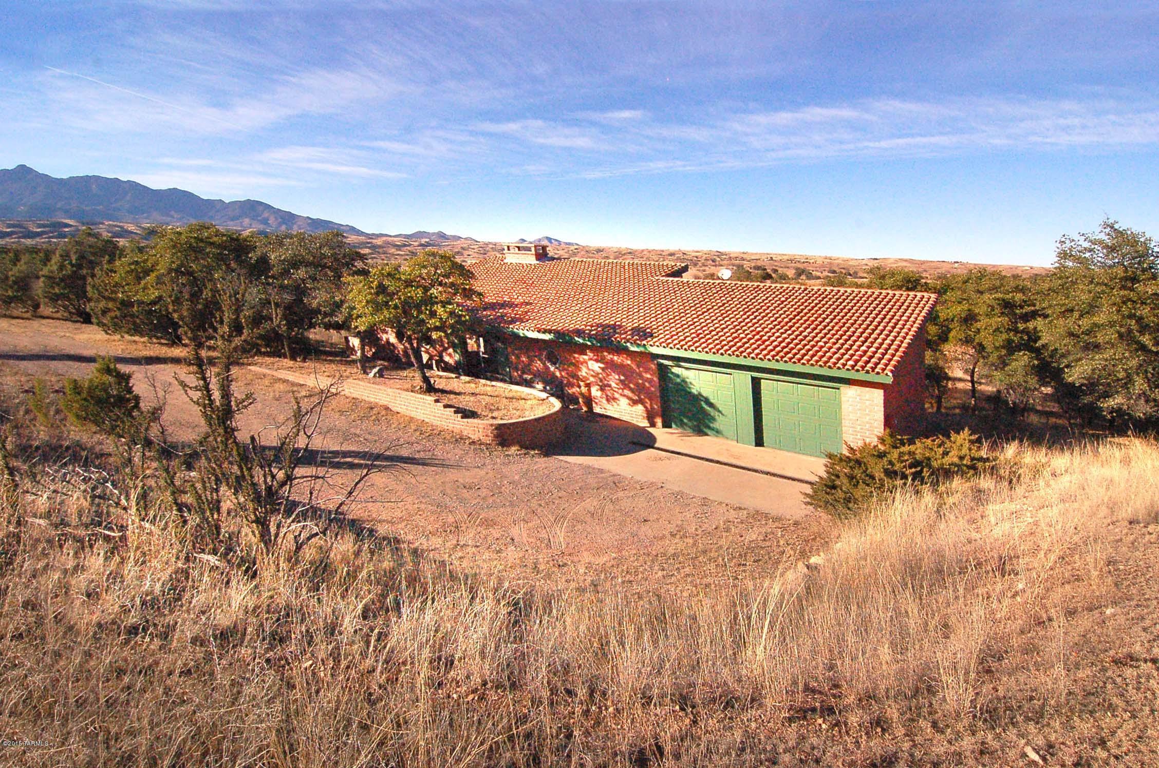 Casa Arroyo - Residential