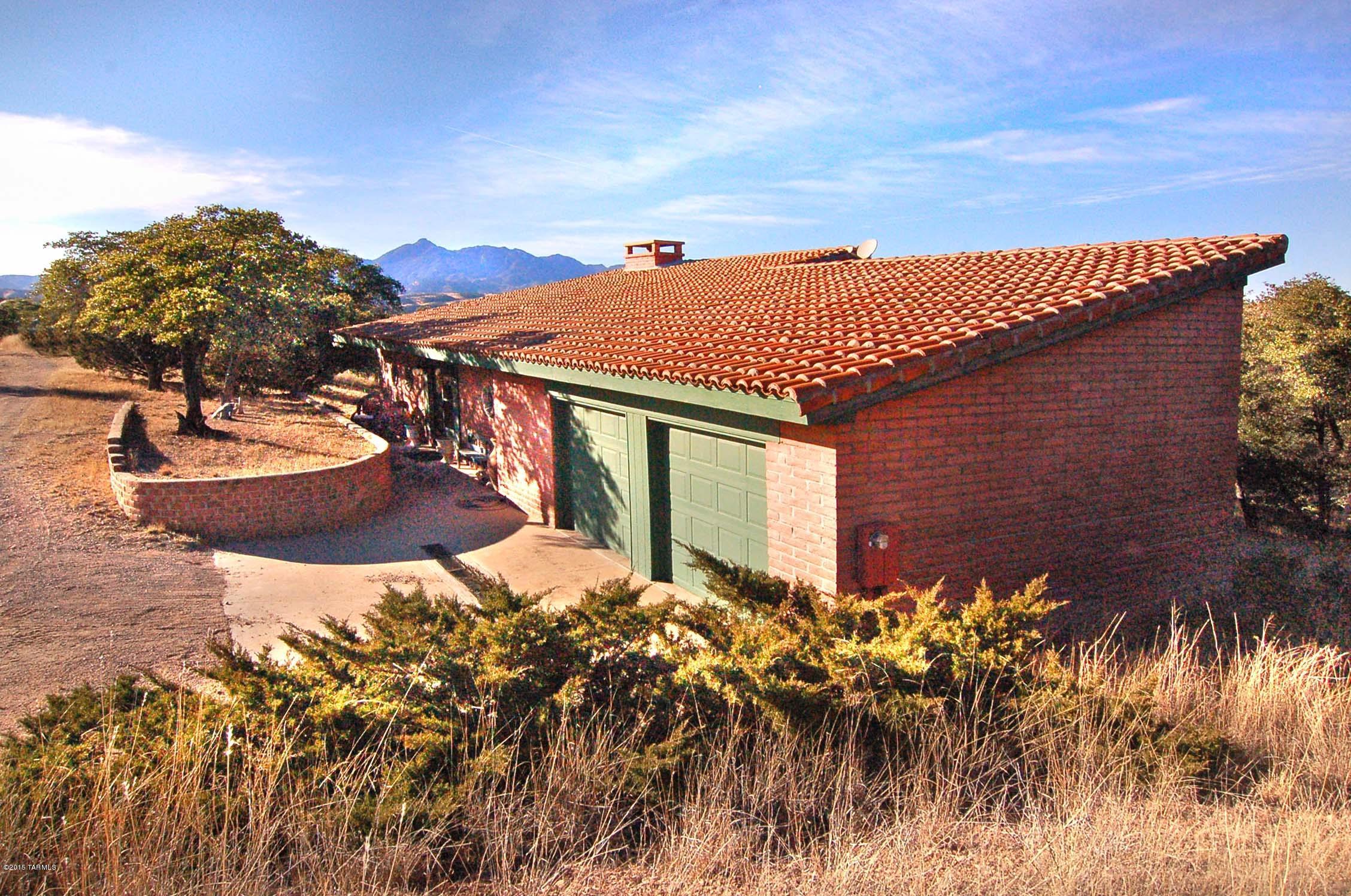 Casa Arroyo - Residential