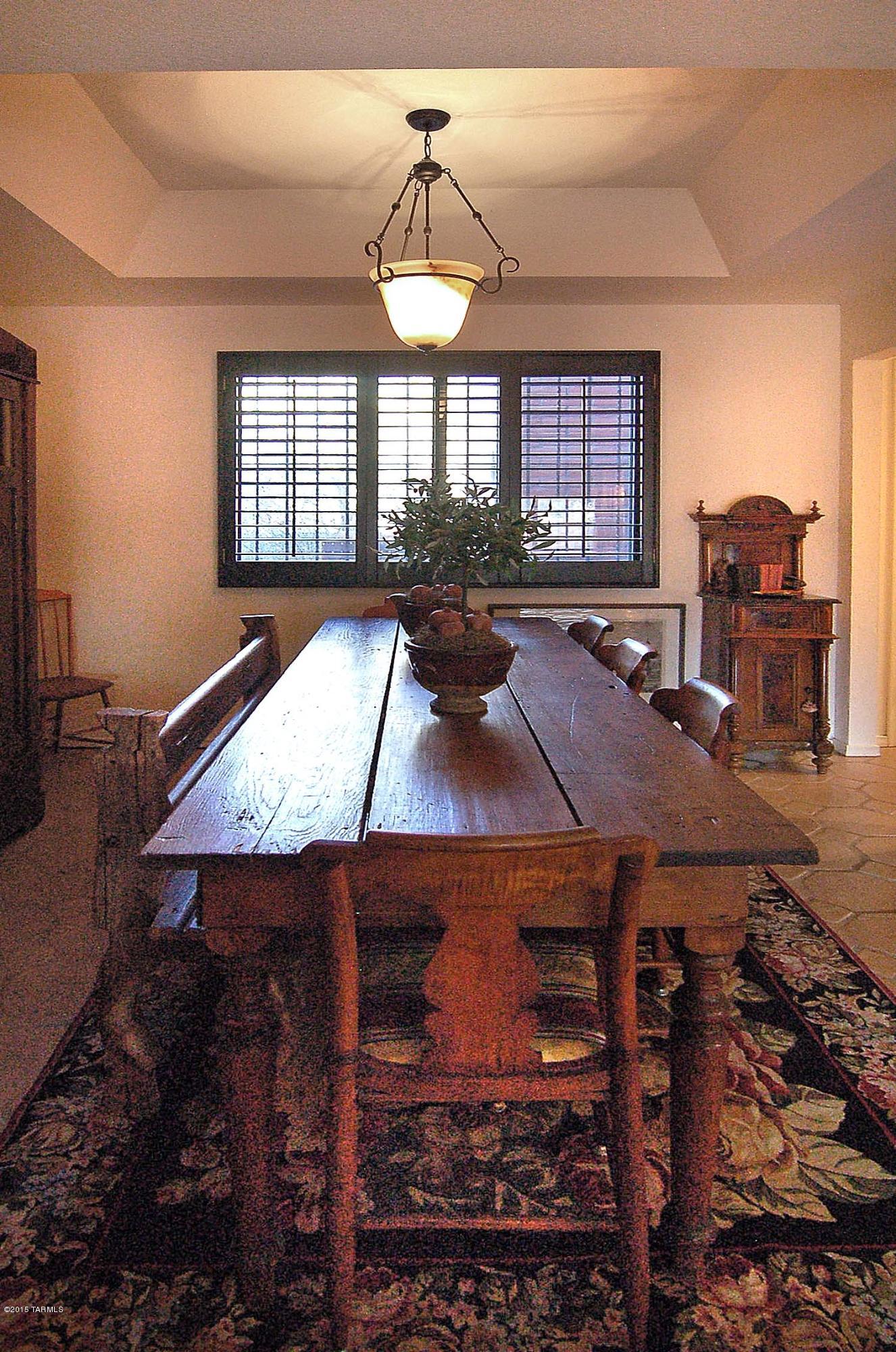 Casa Arroyo - Residential