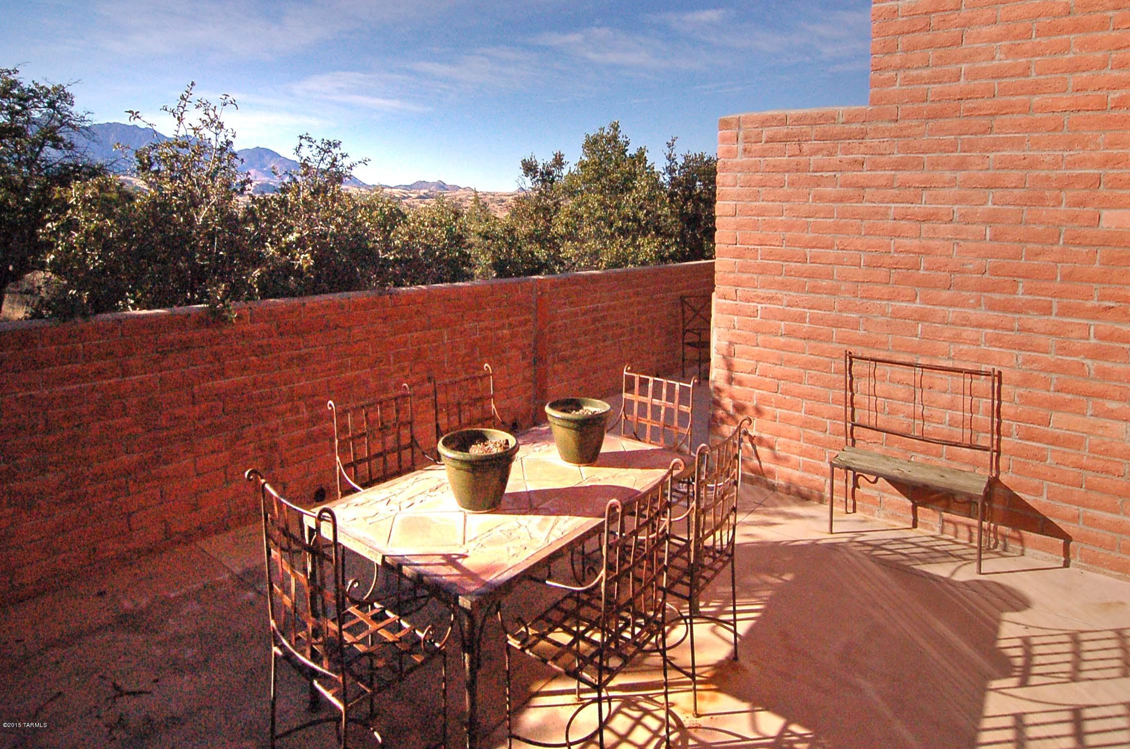 Casa Arroyo - Residential