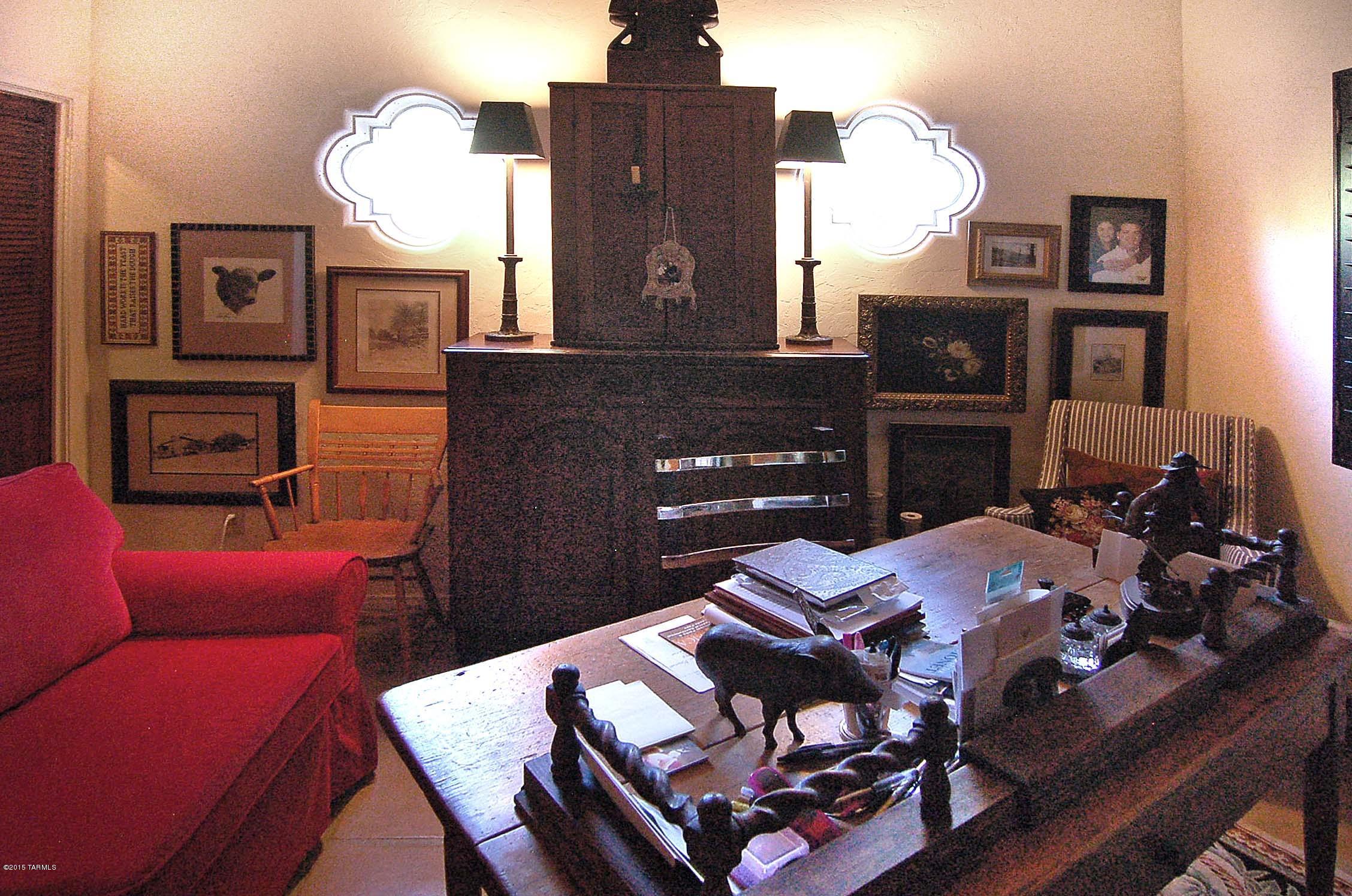Casa Arroyo - Residential