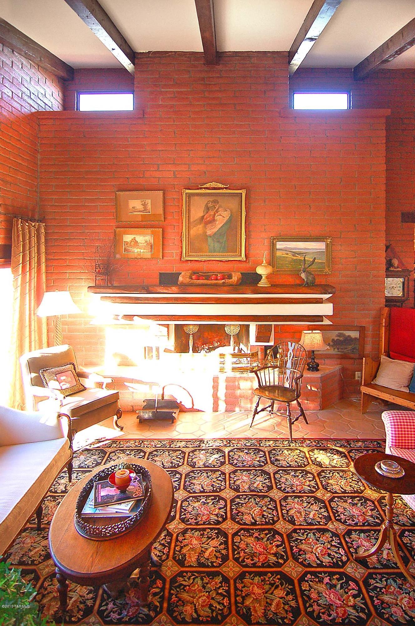 Casa Arroyo - Residential
