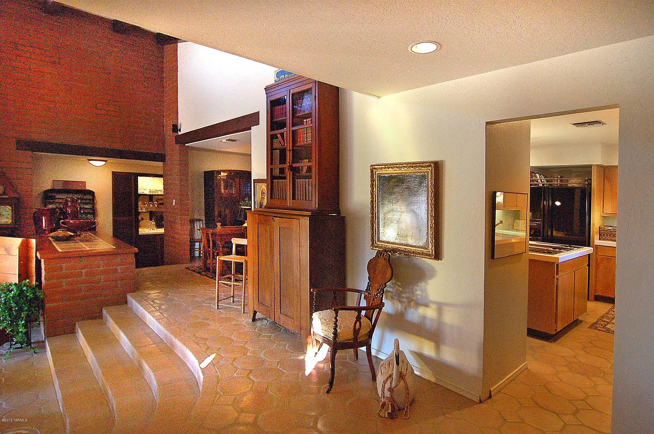 Casa Arroyo - Residential