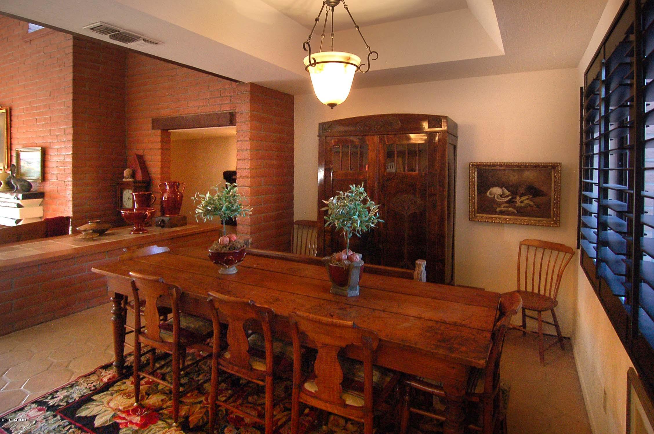 Casa Arroyo - Residential