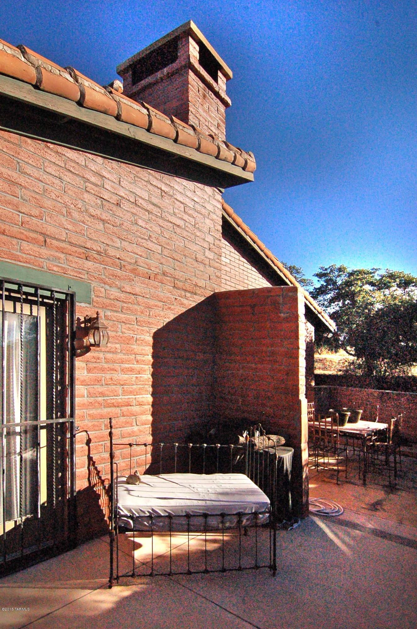 Casa Arroyo - Residential