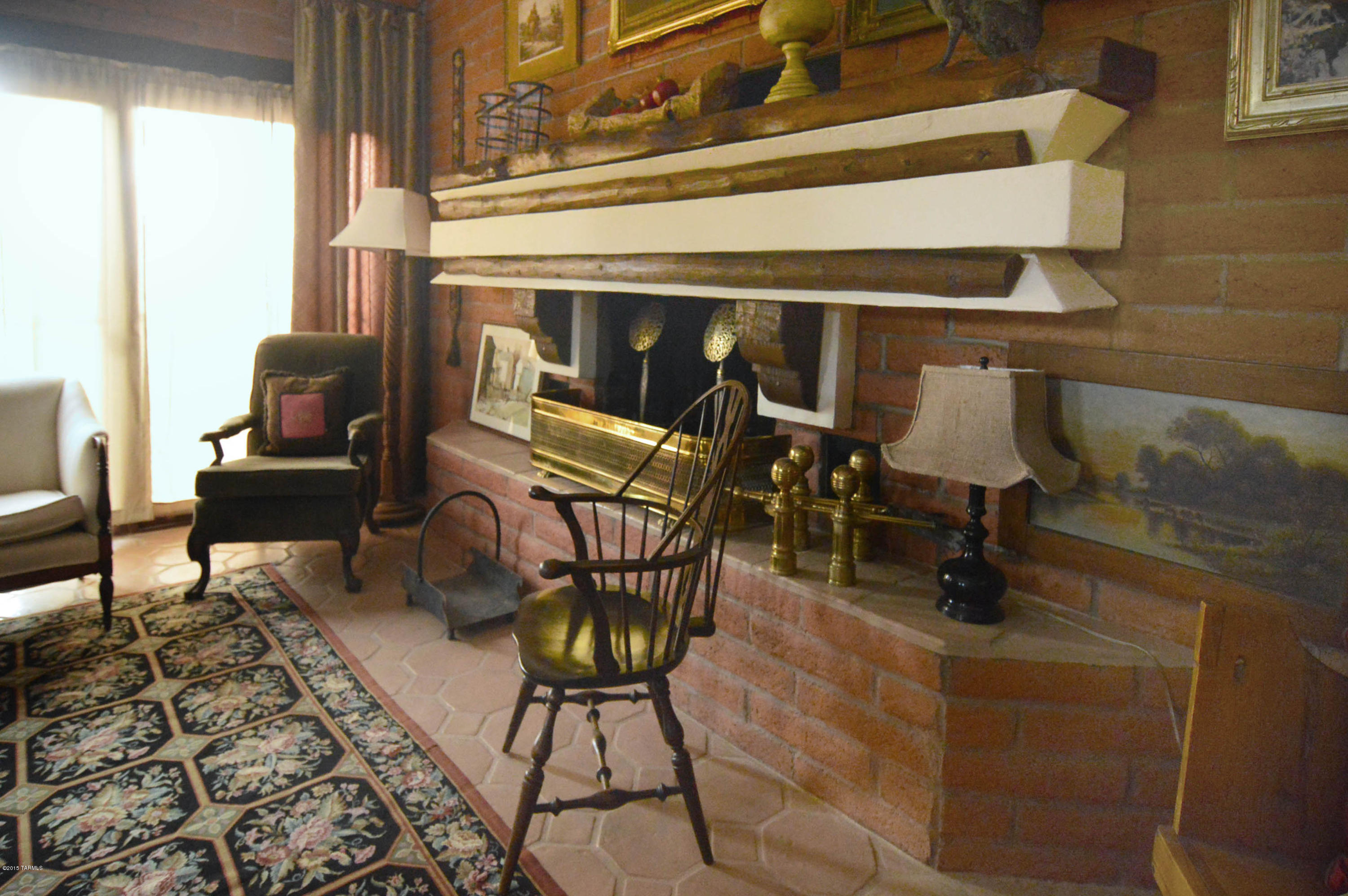 Casa Arroyo - Residential