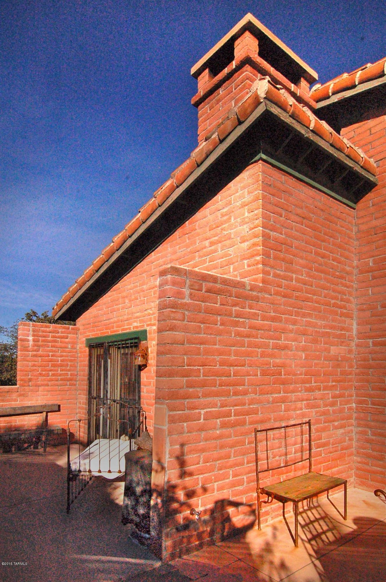 Casa Arroyo - Residential