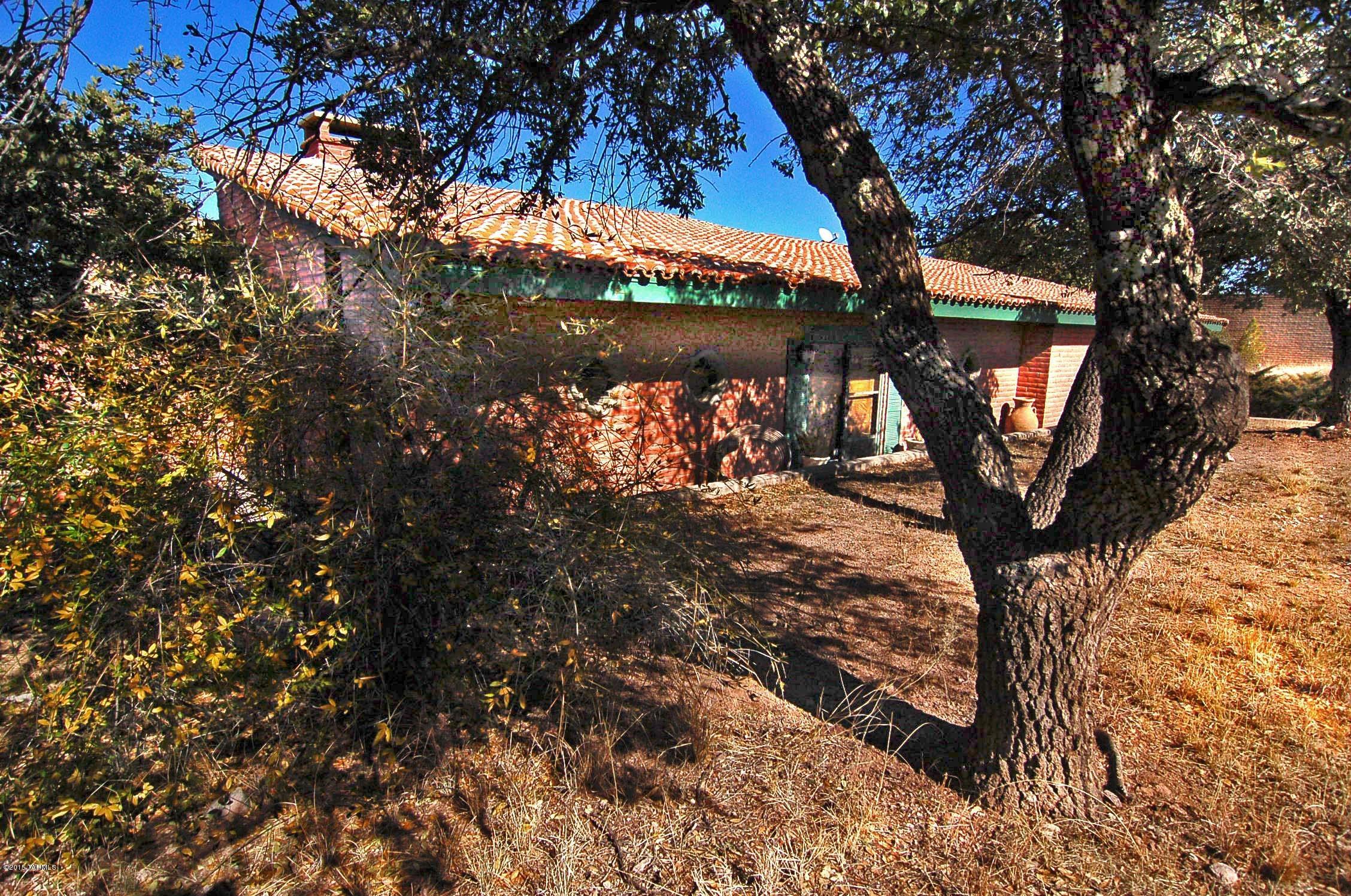 Casa Arroyo - Residential