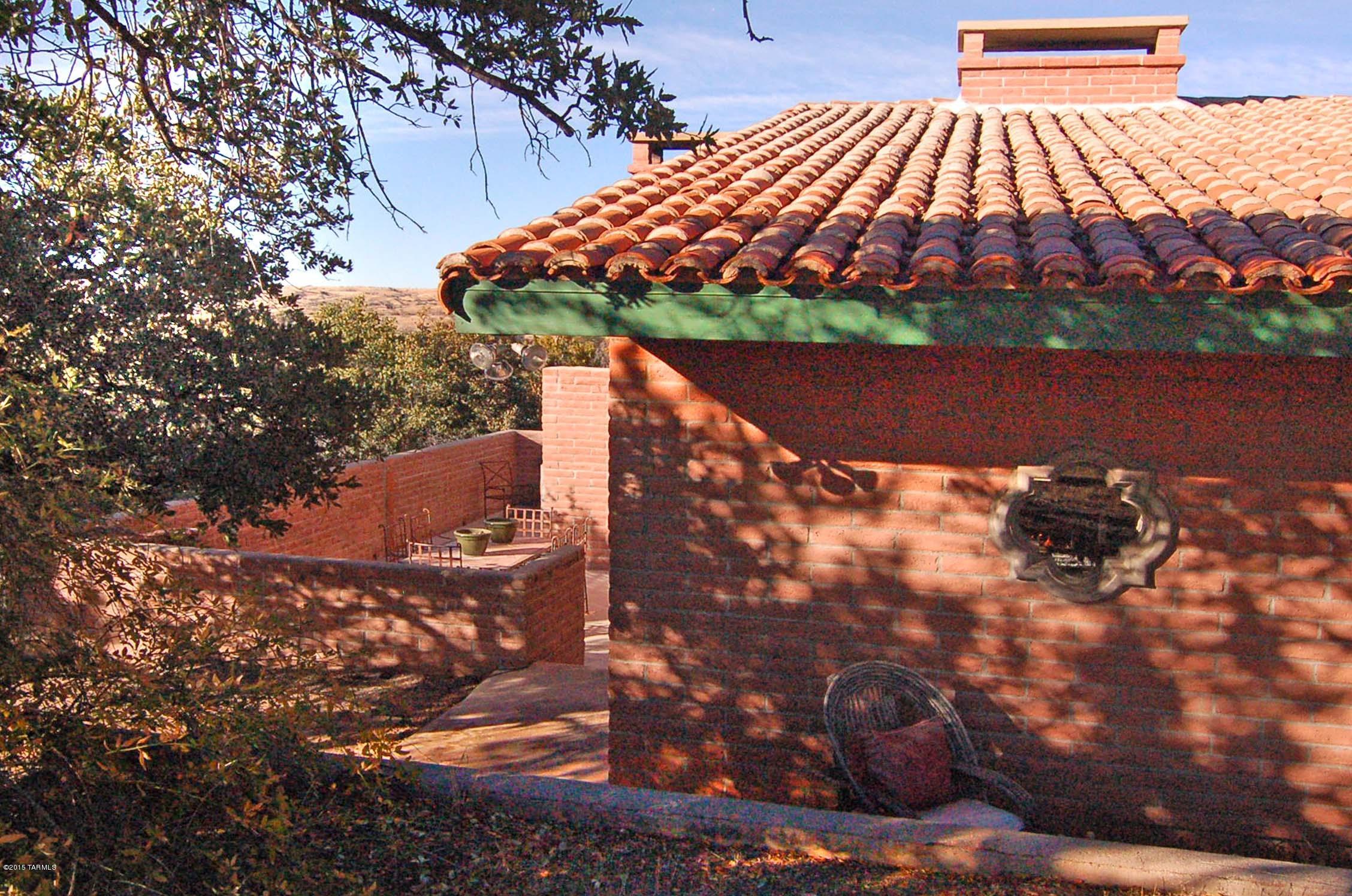 Casa Arroyo - Residential