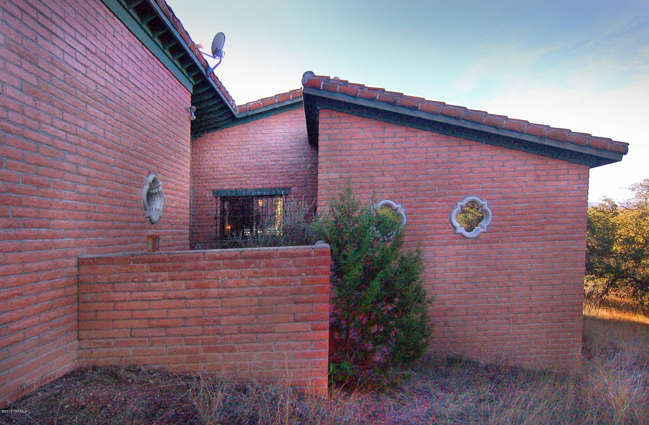 Casa Arroyo - Residential