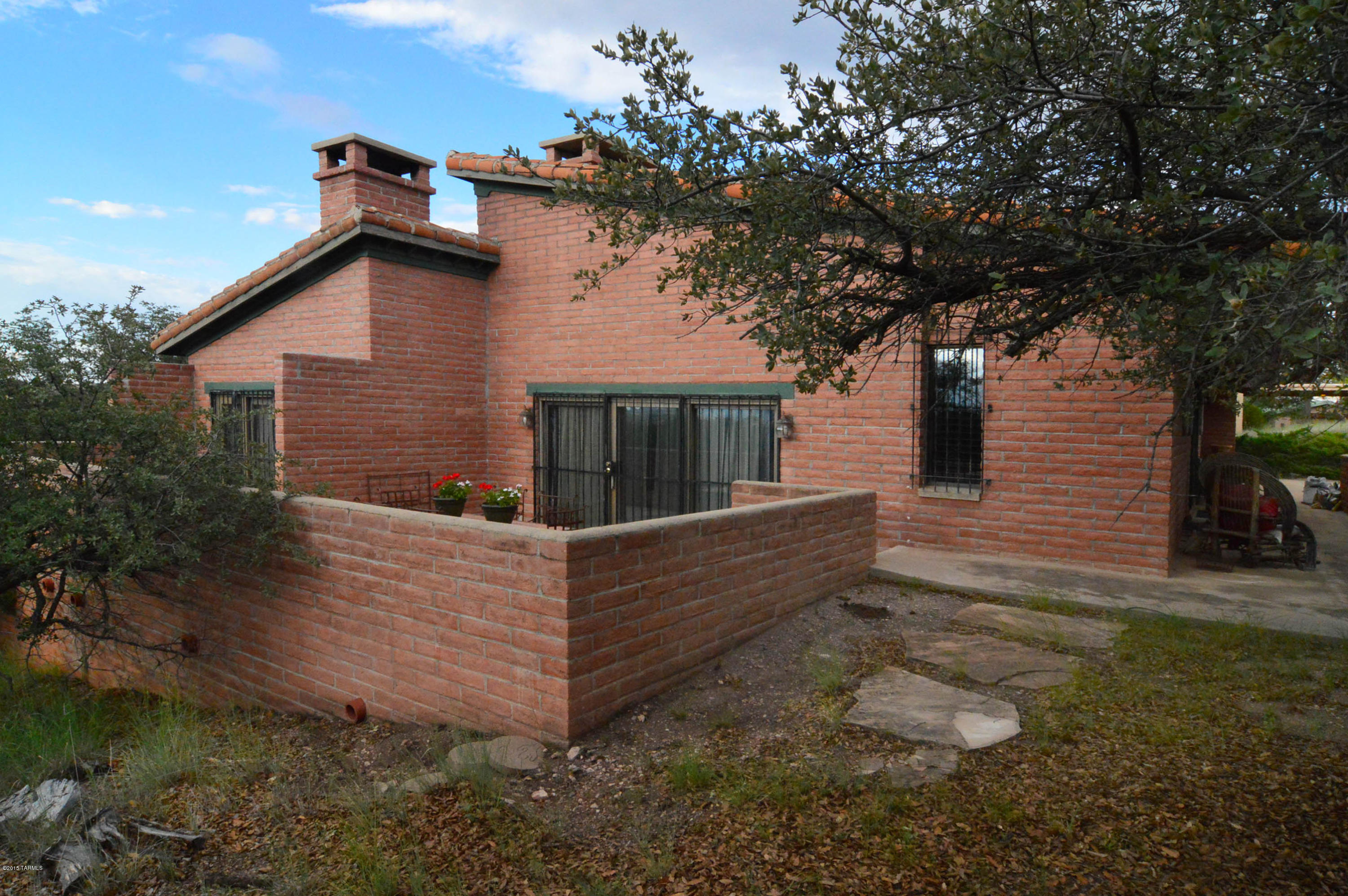 Casa Arroyo - Residential