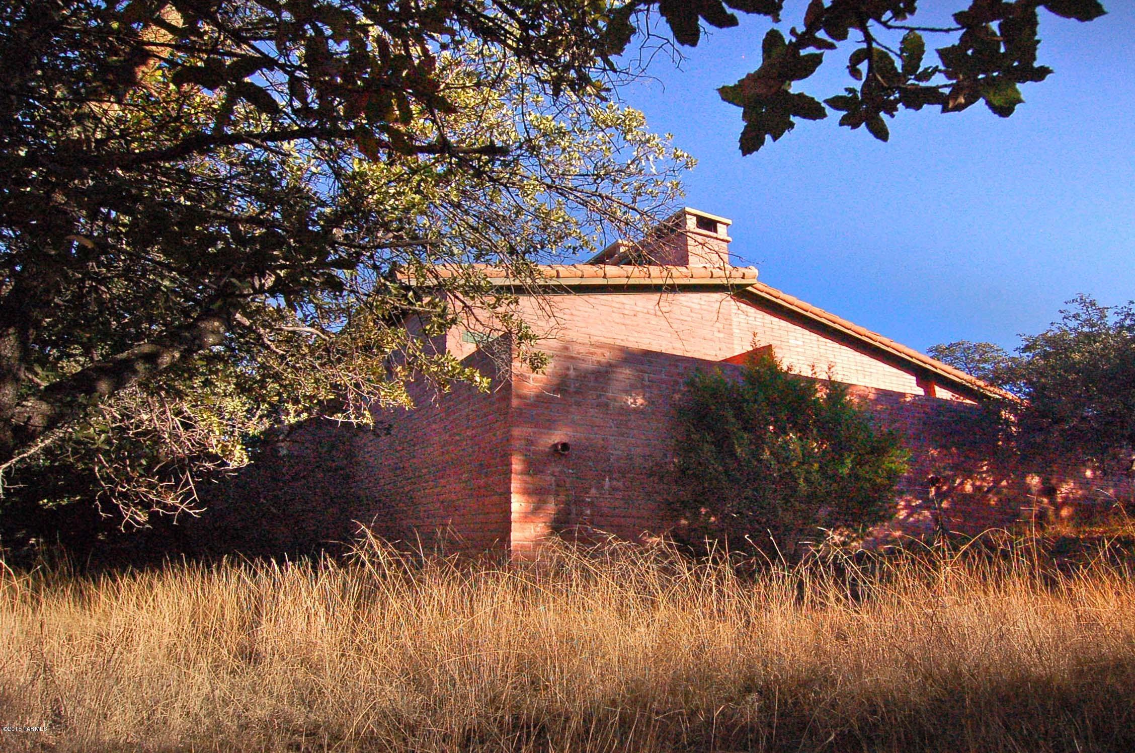Casa Arroyo - Residential