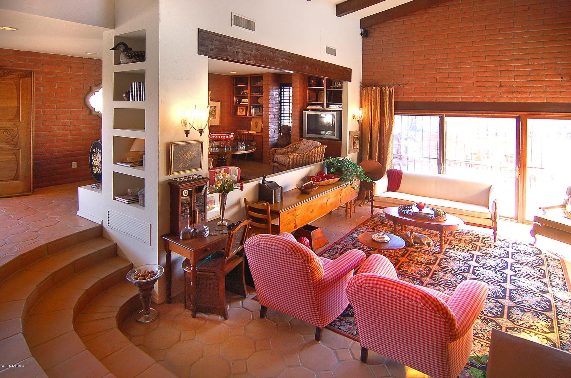 Casa Arroyo - Residential