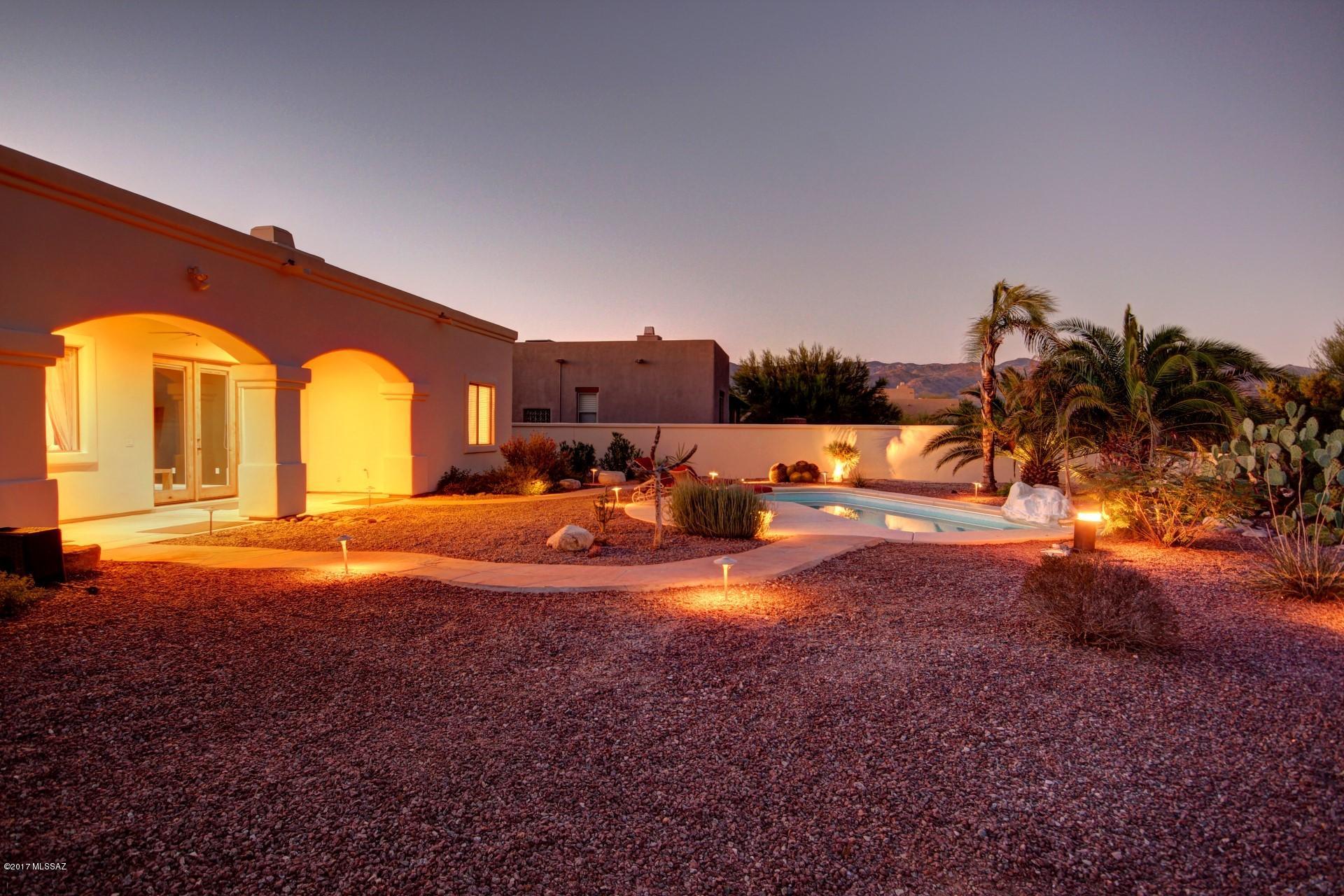 Redington Estates (1-43) - Residential