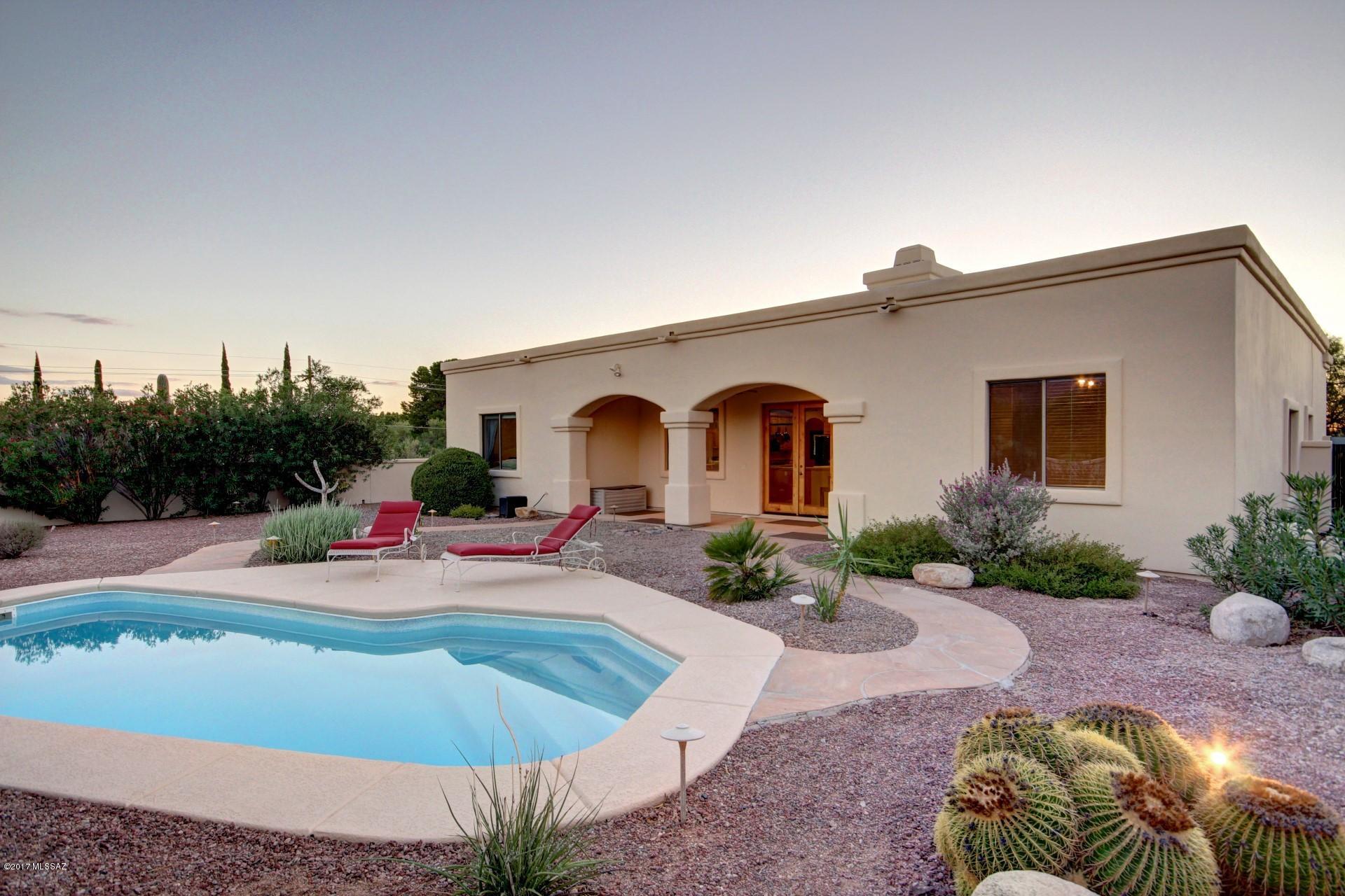 Redington Estates (1-43) - Residential
