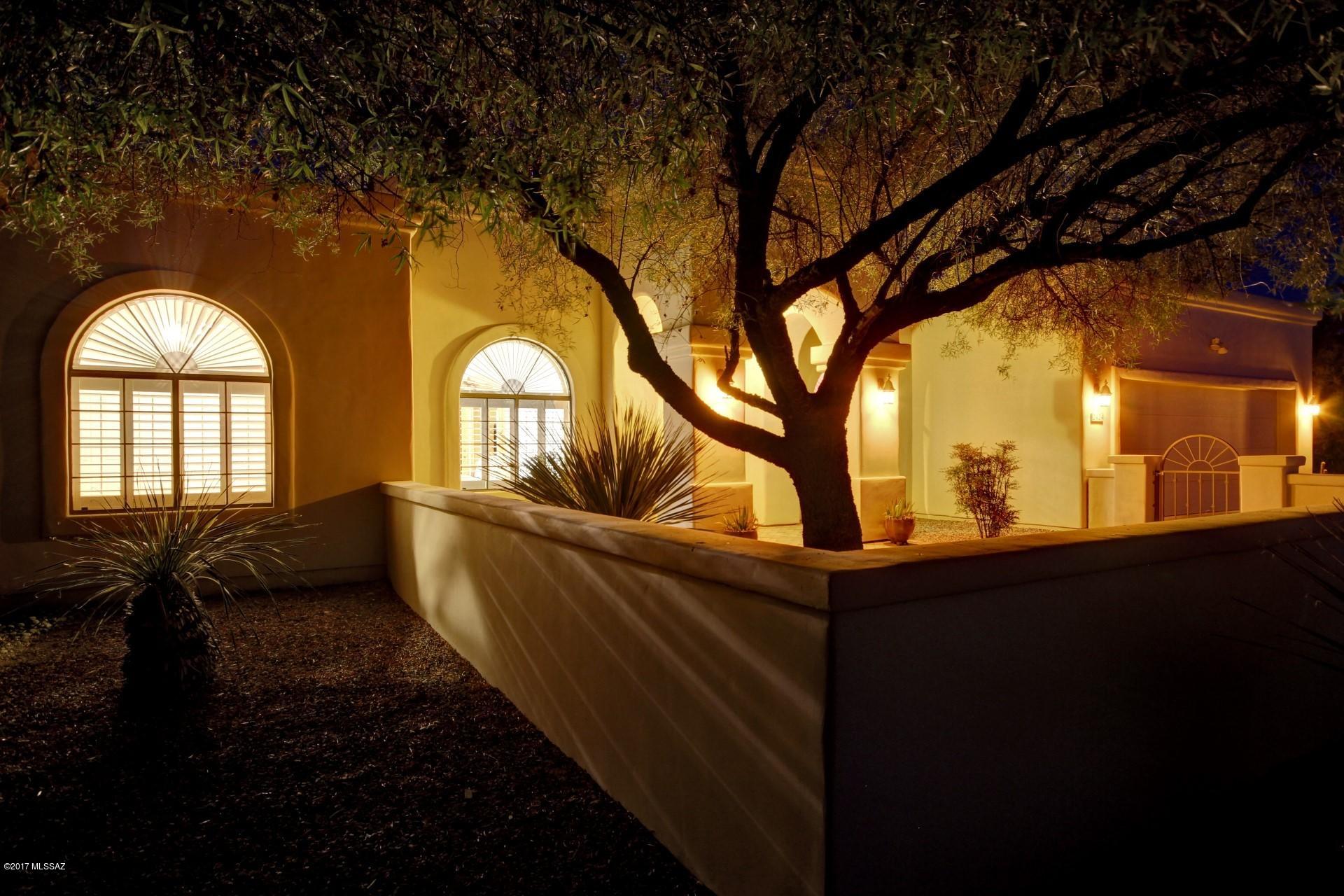 Redington Estates (1-43) - Residential