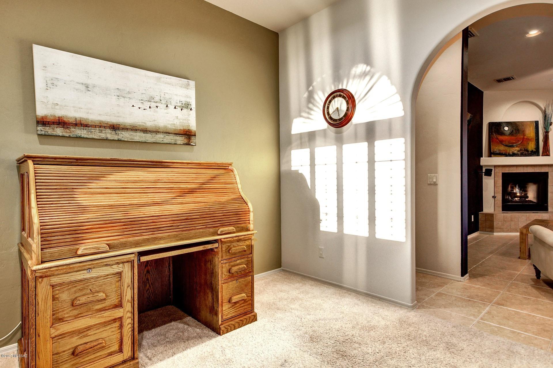 Redington Estates (1-43) - Residential