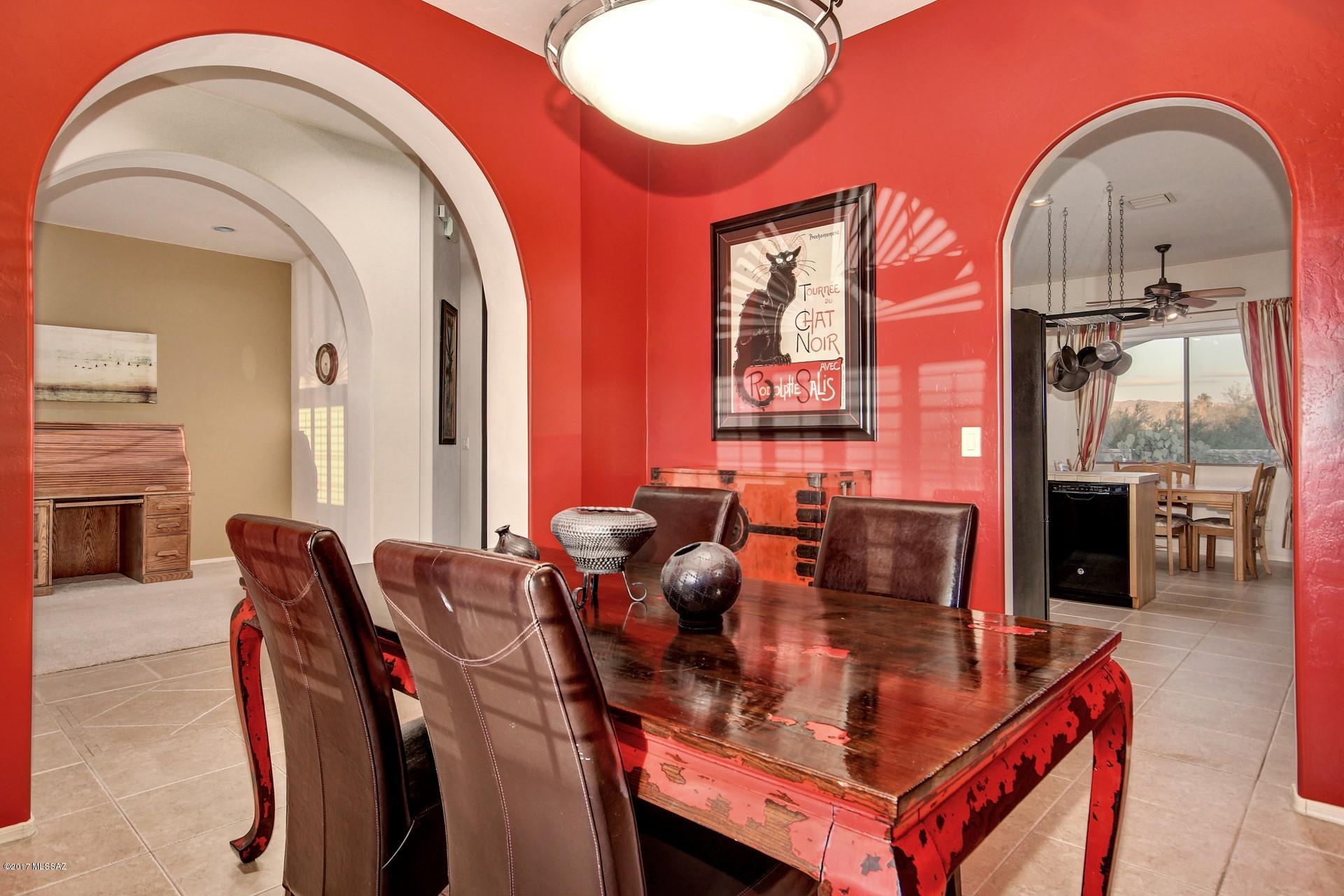 Redington Estates (1-43) - Residential