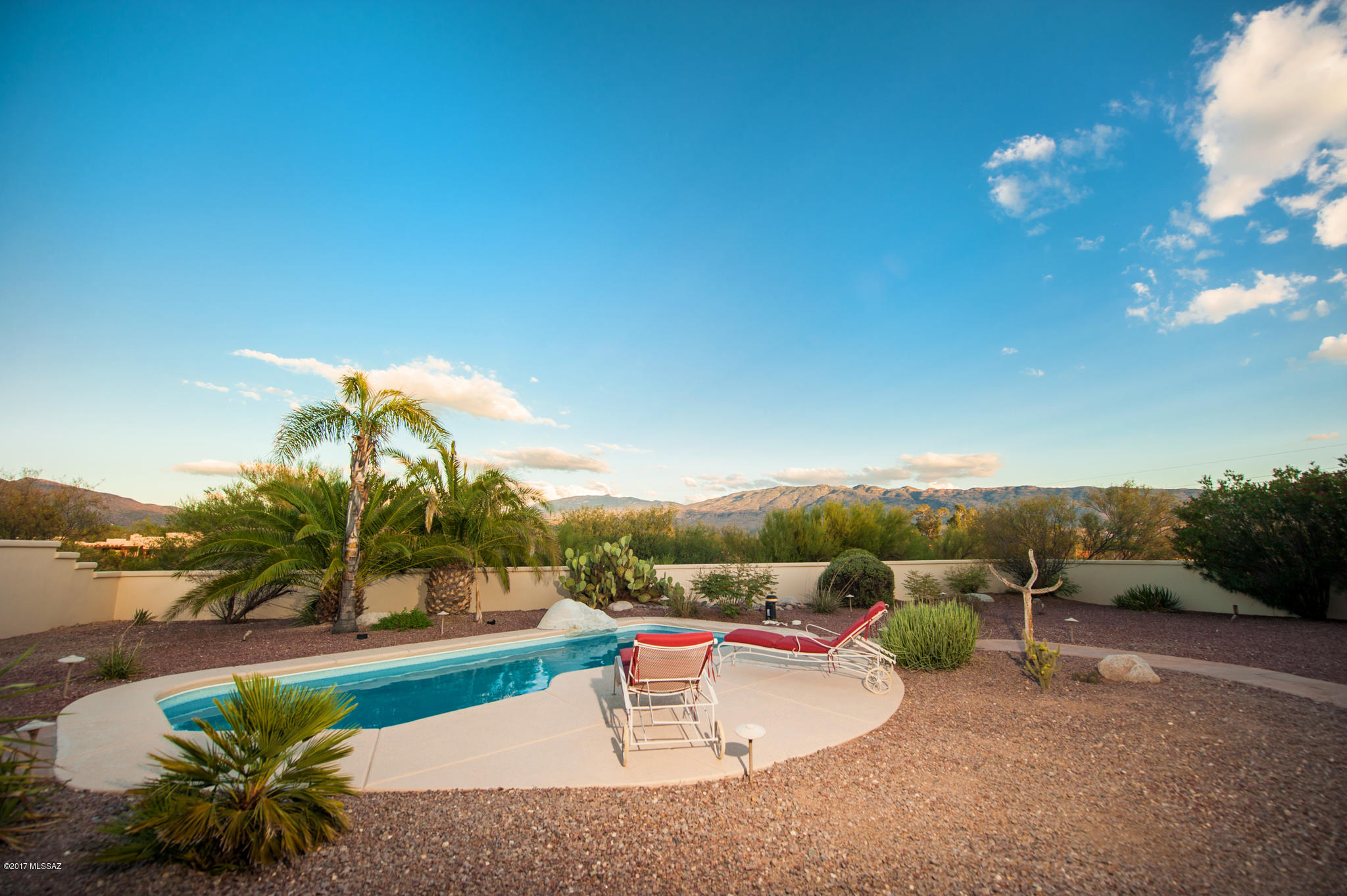 Redington Estates (1-43) - Residential