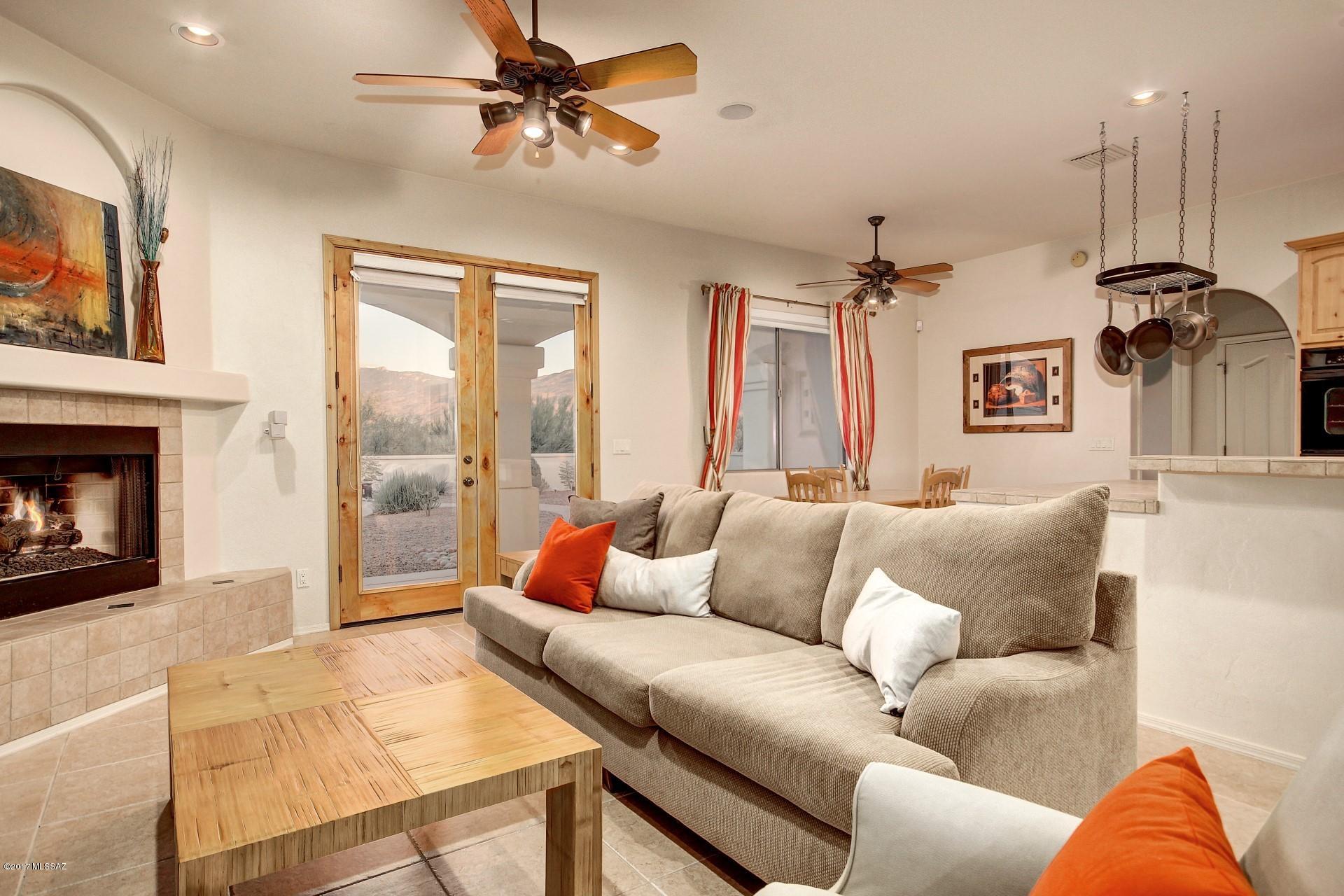 Redington Estates (1-43) - Residential