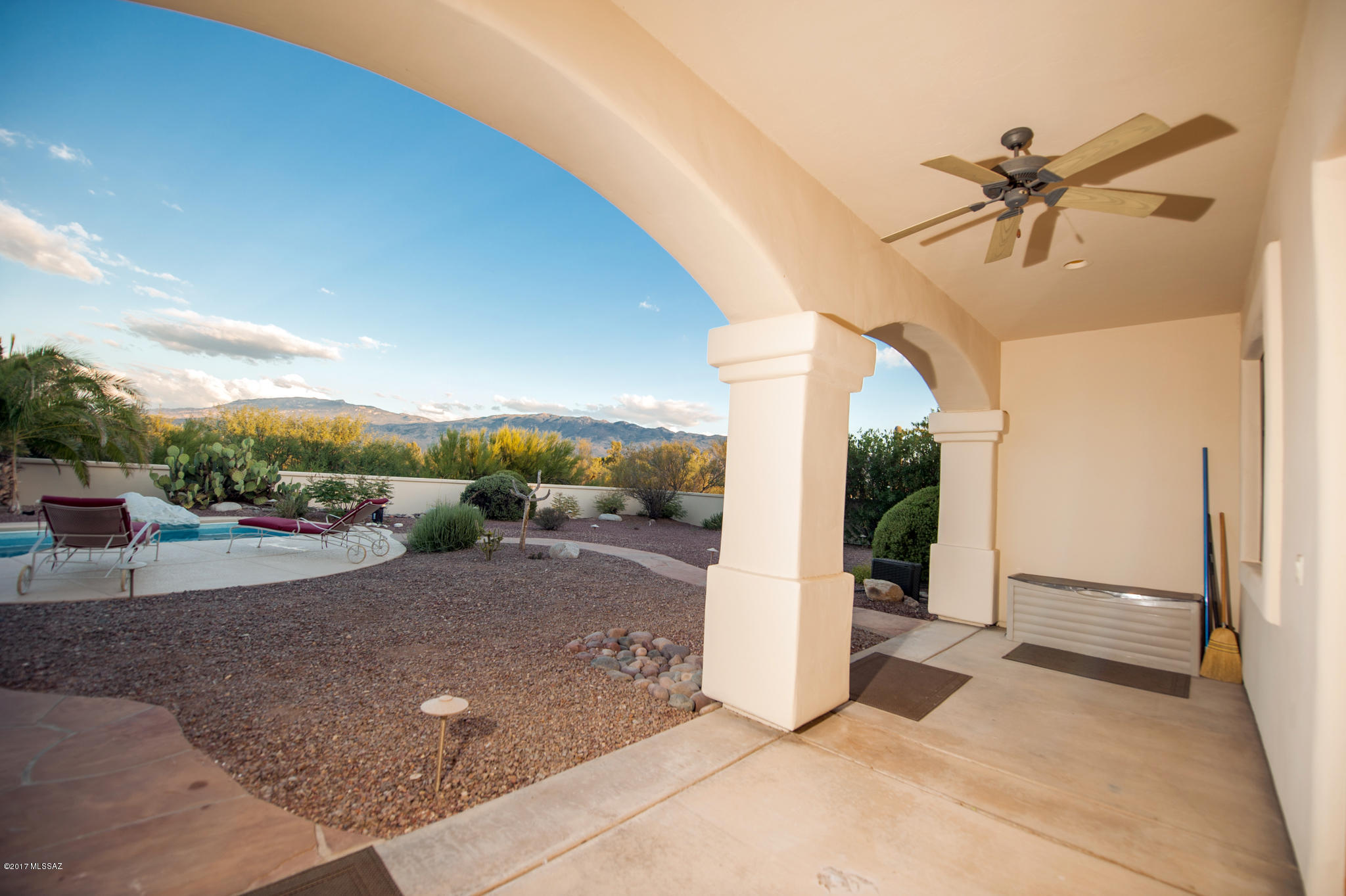 Redington Estates (1-43) - Residential