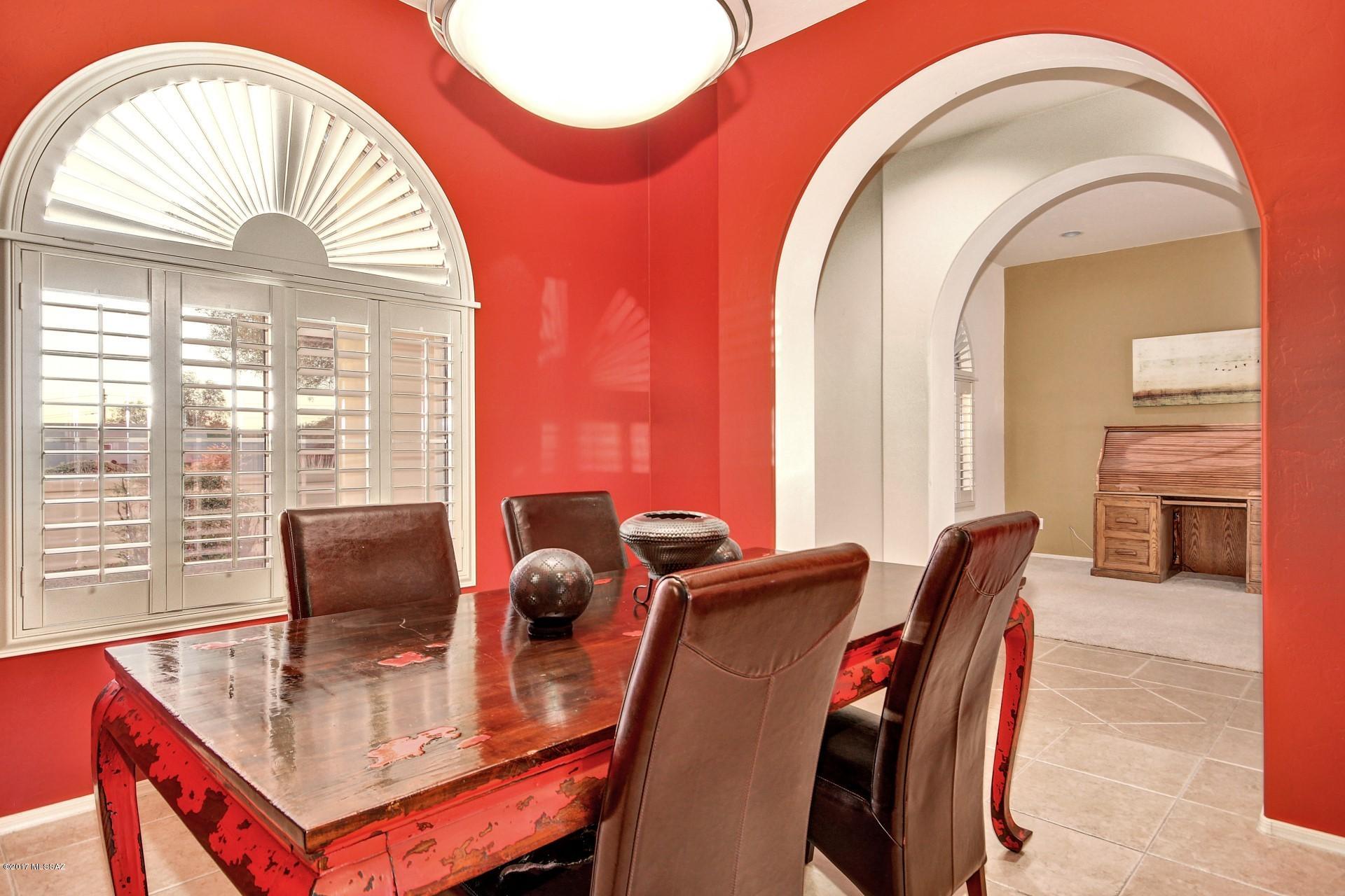 Redington Estates (1-43) - Residential