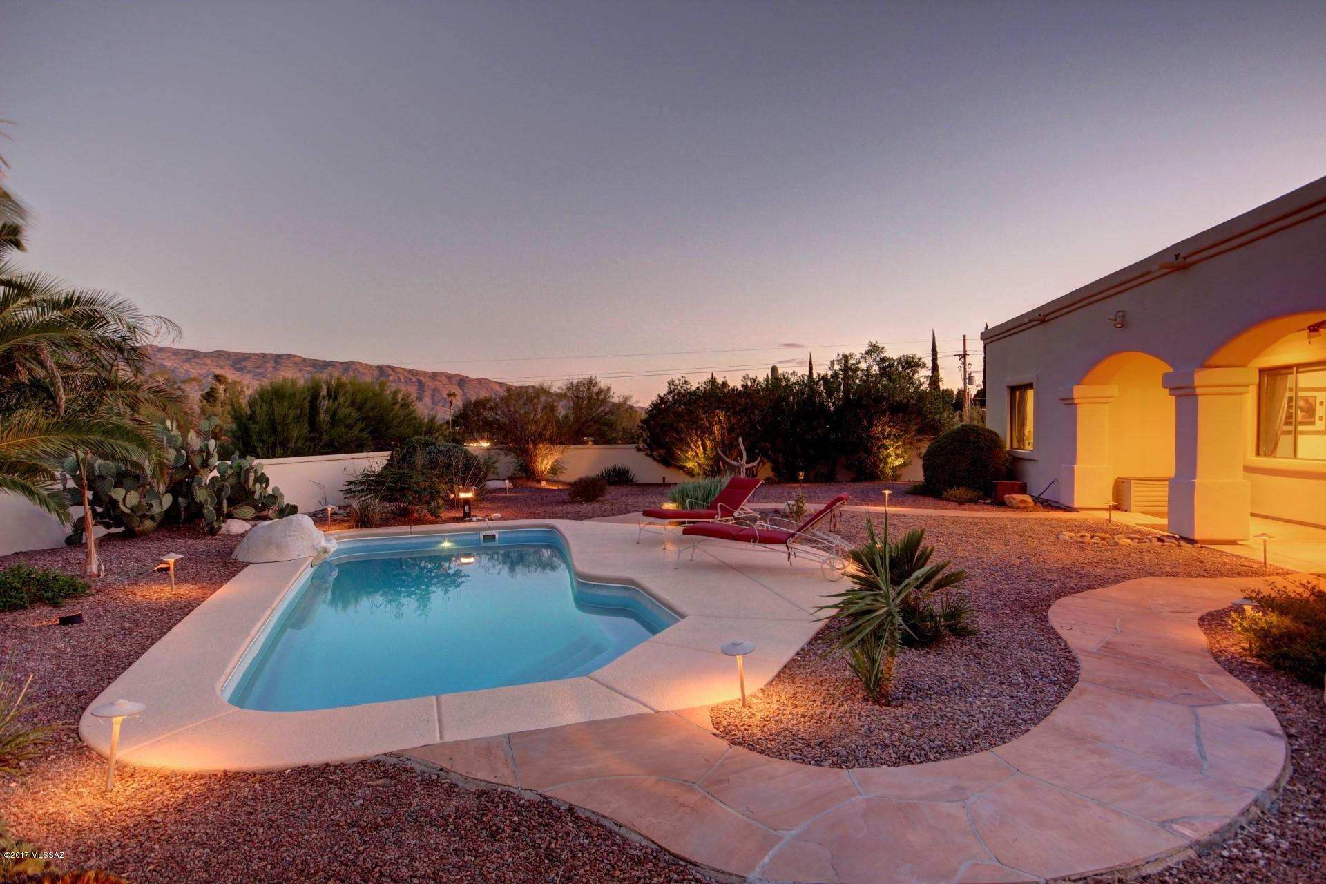 Redington Estates (1-43) - Residential