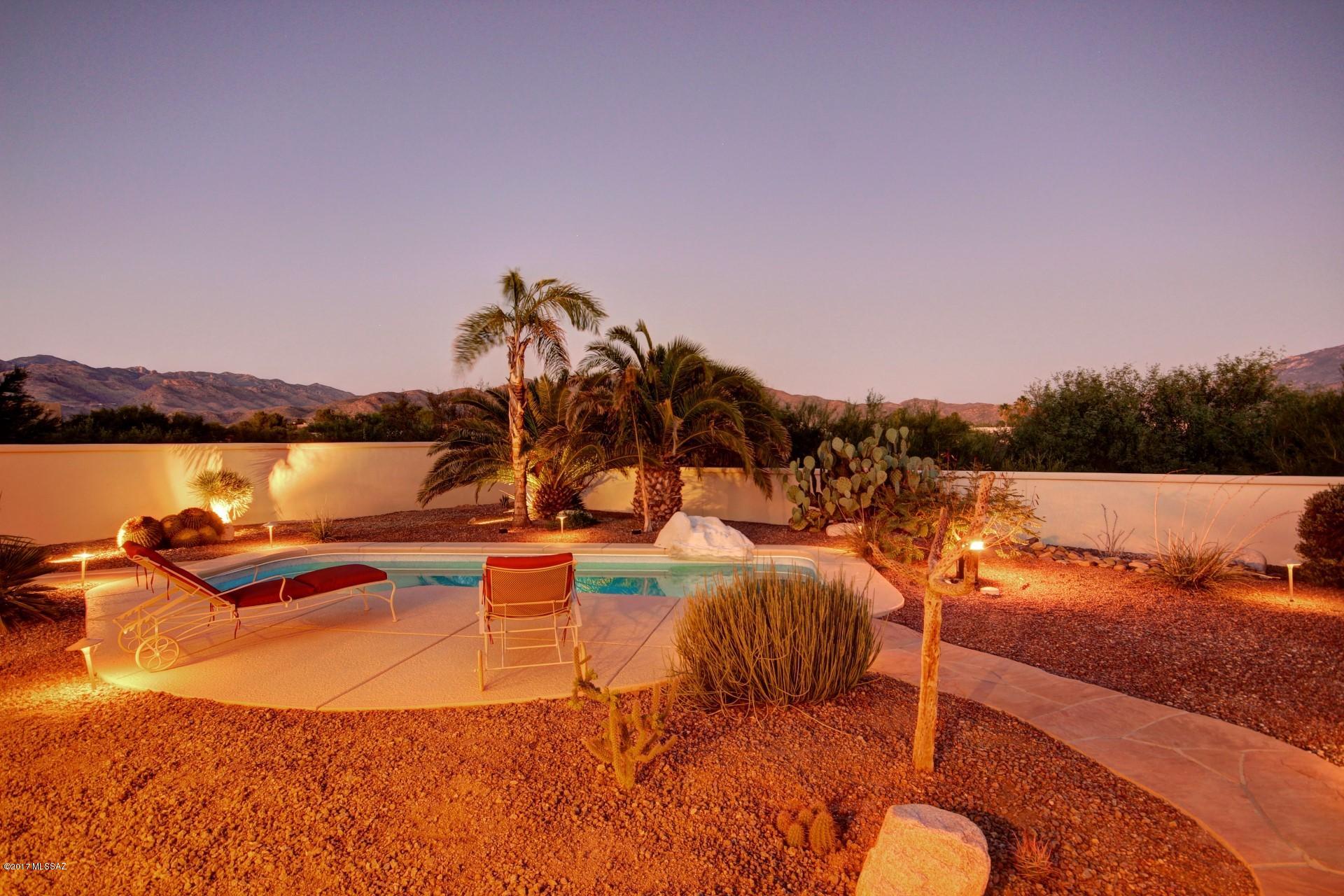 Redington Estates (1-43) - Residential