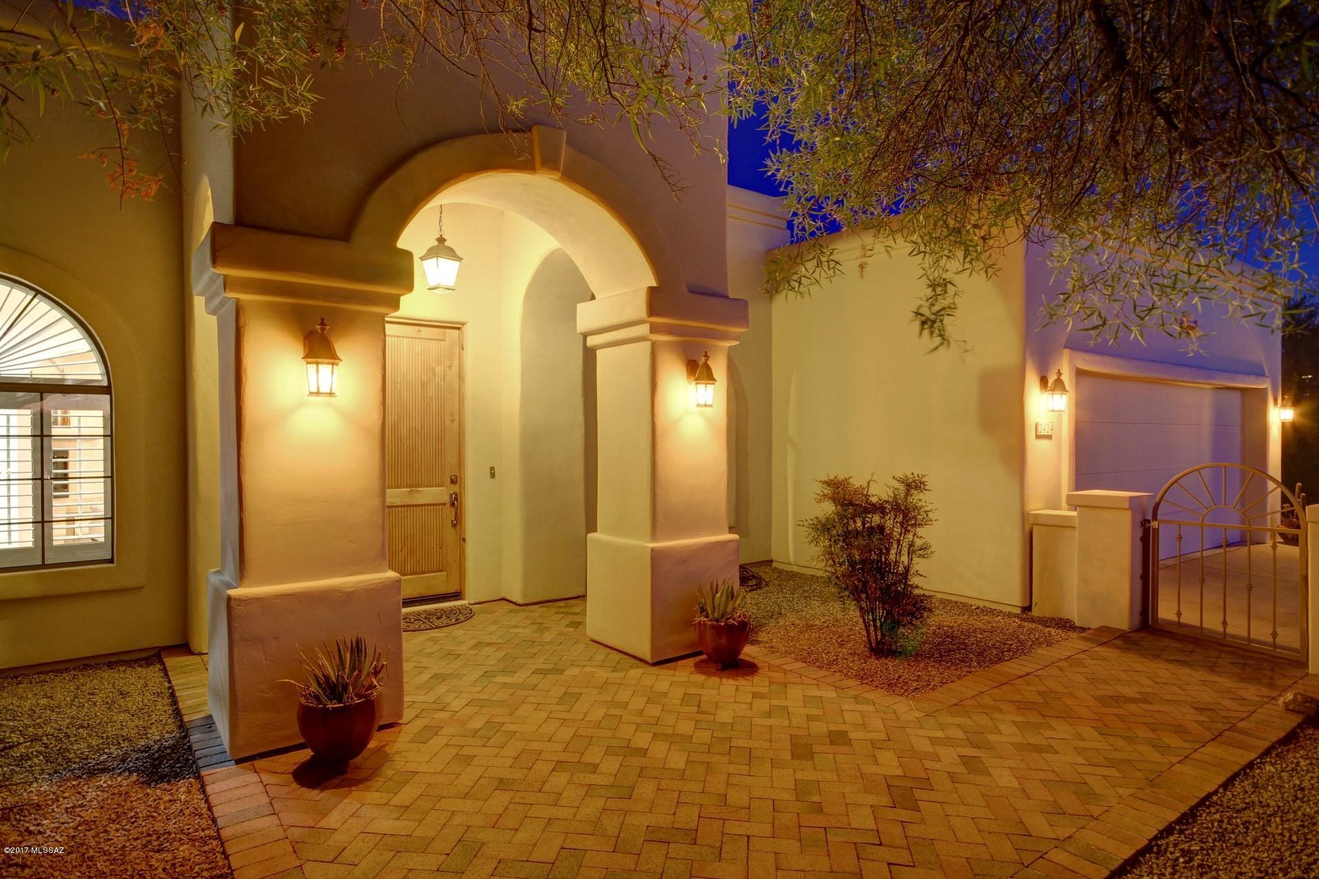 Redington Estates (1-43) - Residential