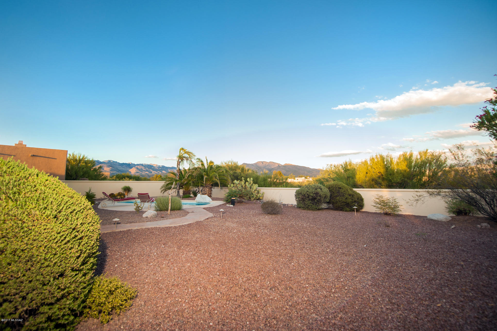 Redington Estates (1-43) - Residential