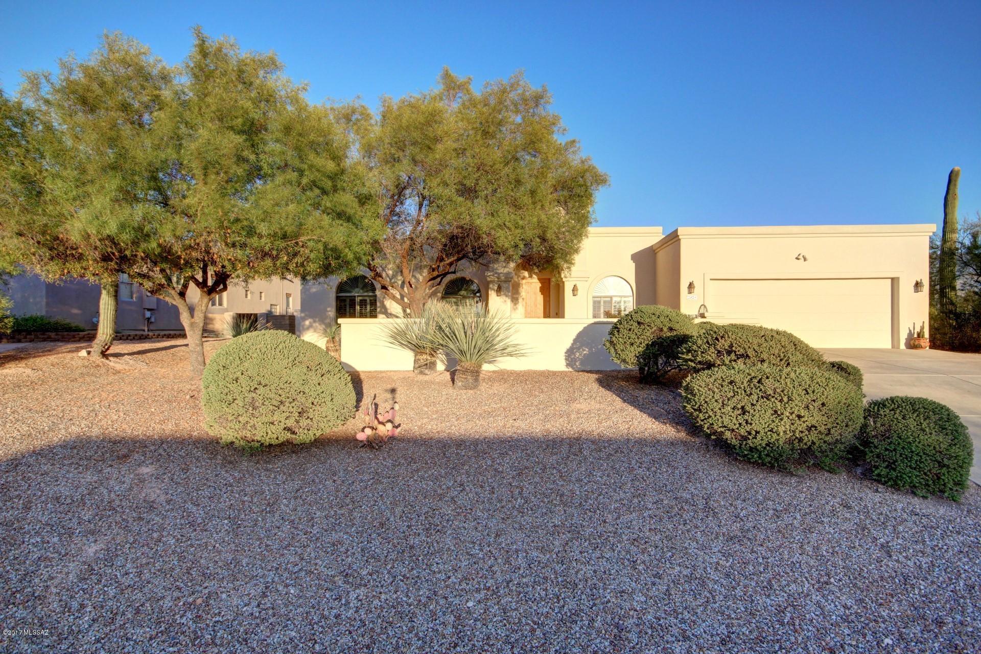 Redington Estates (1-43) - Residential