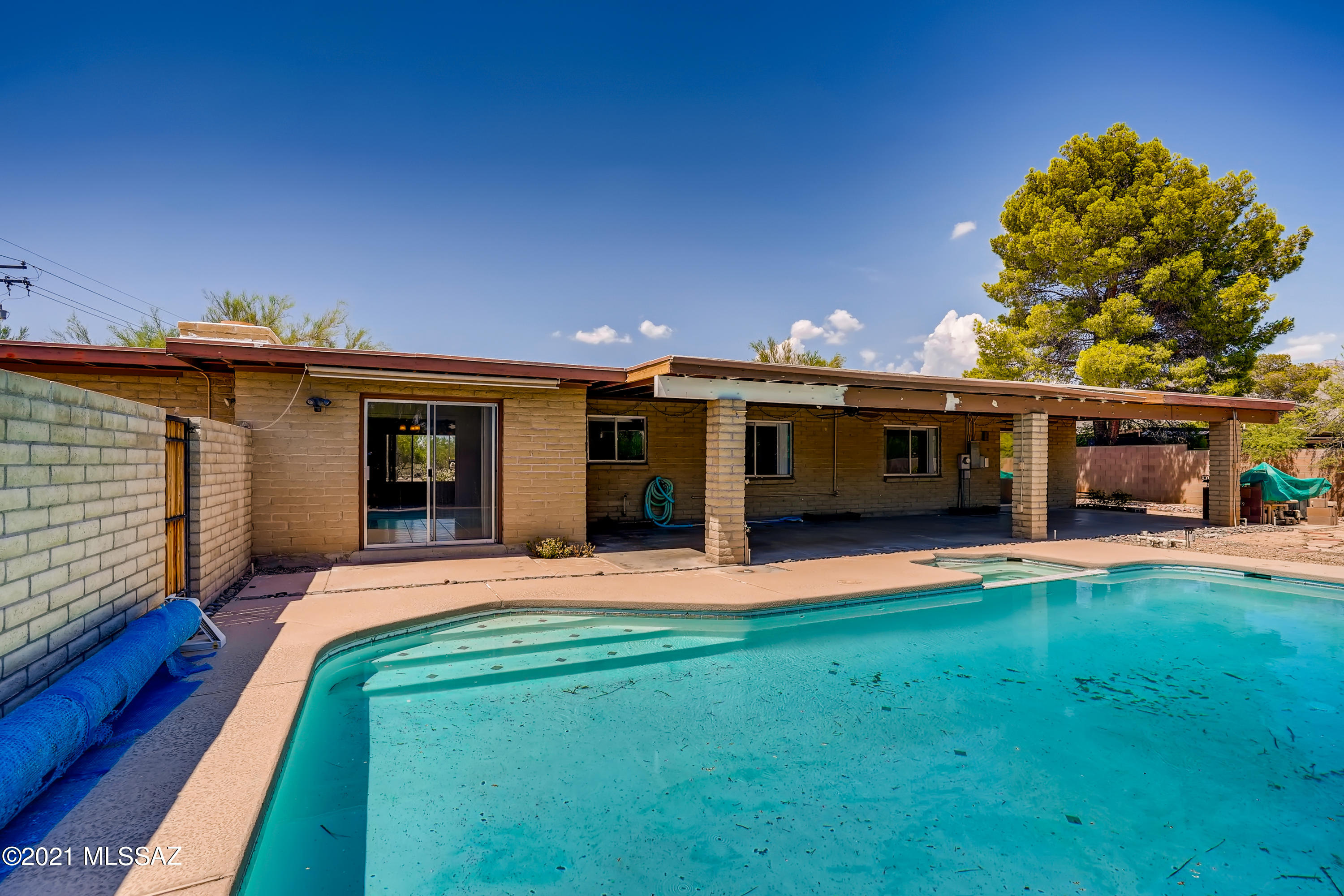 Leonardo Estates (1-49) - Residential