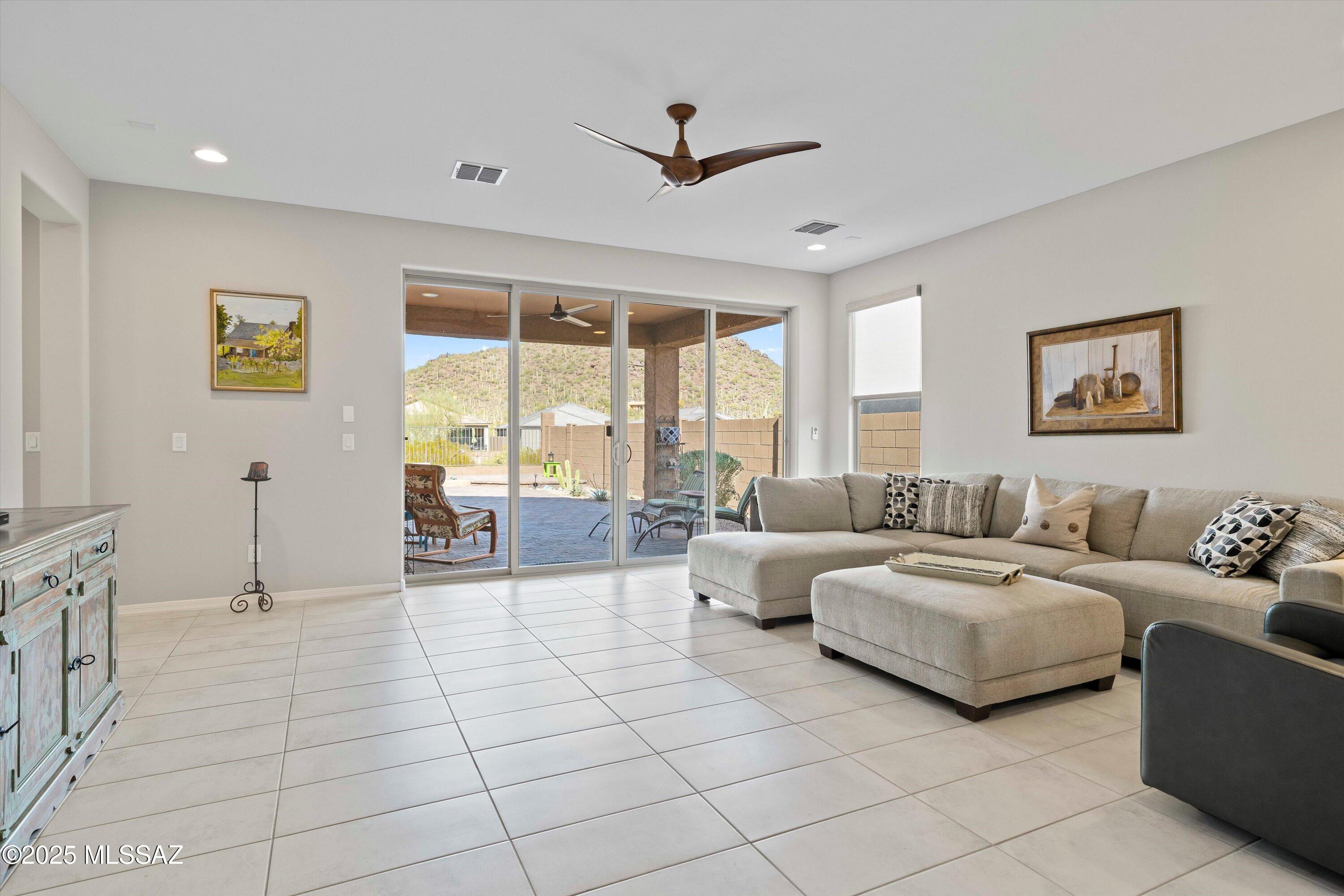 Lazy K Bar Ranch - Residential