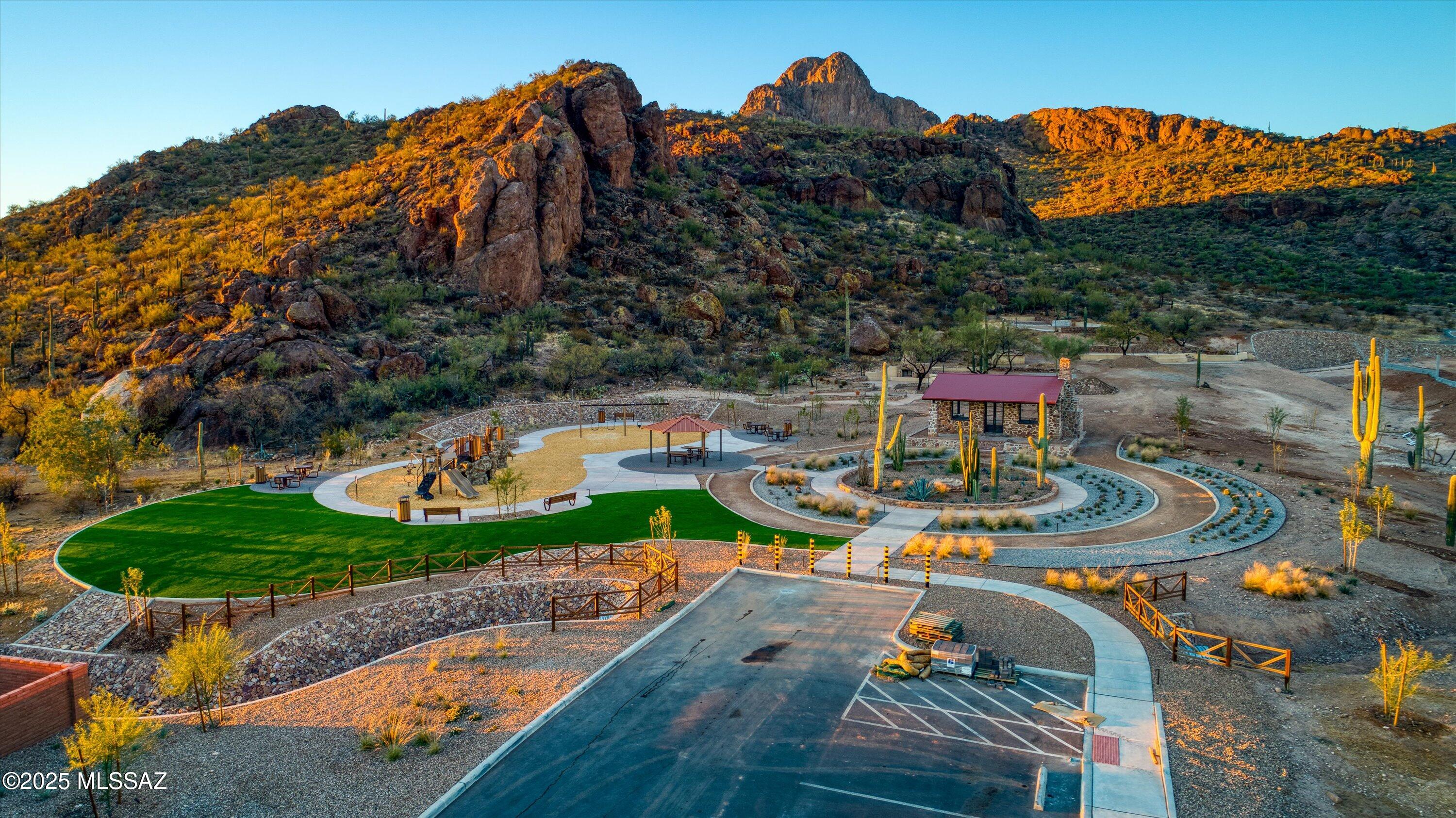 Lazy K Bar Ranch - Residential