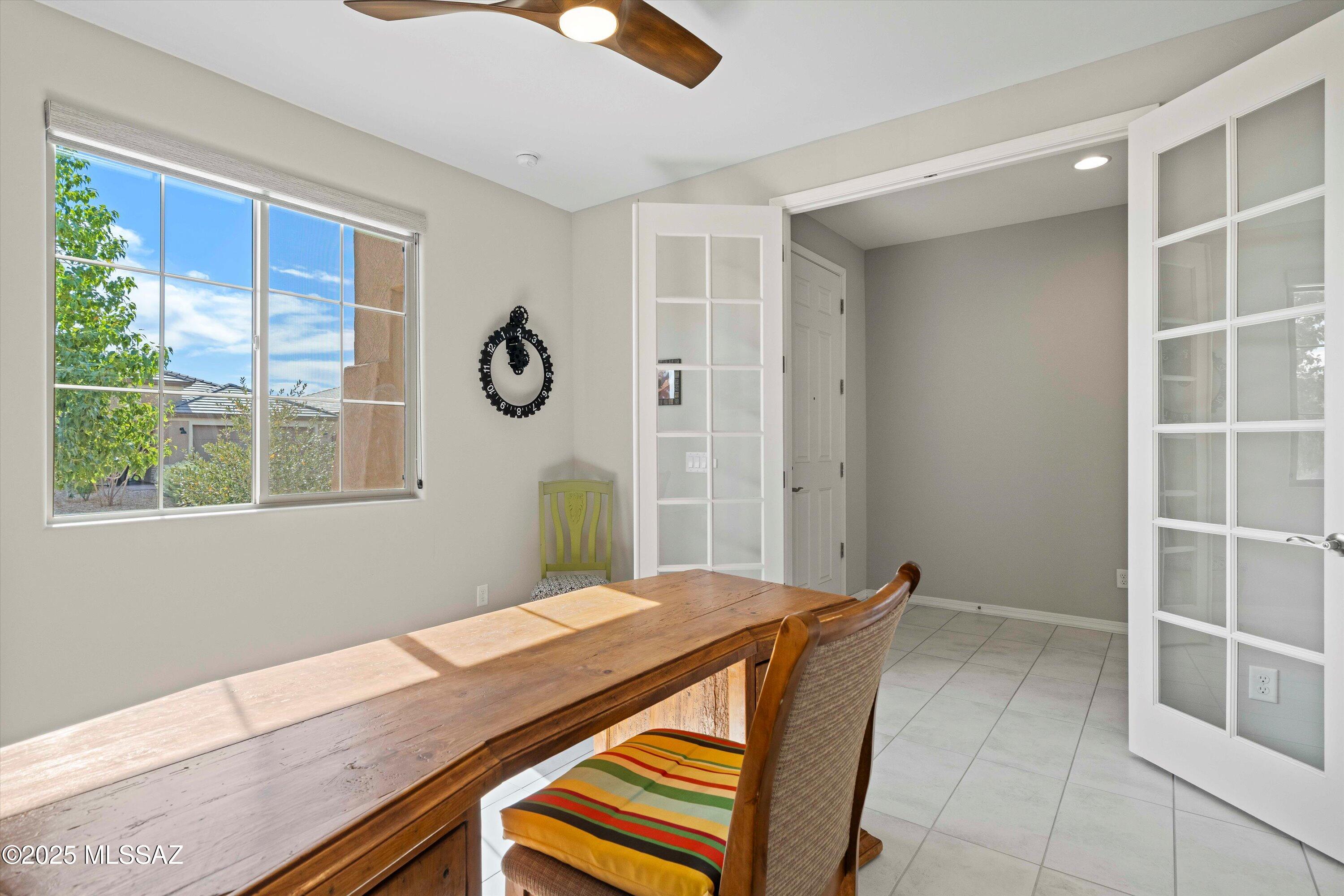 Lazy K Bar Ranch - Residential