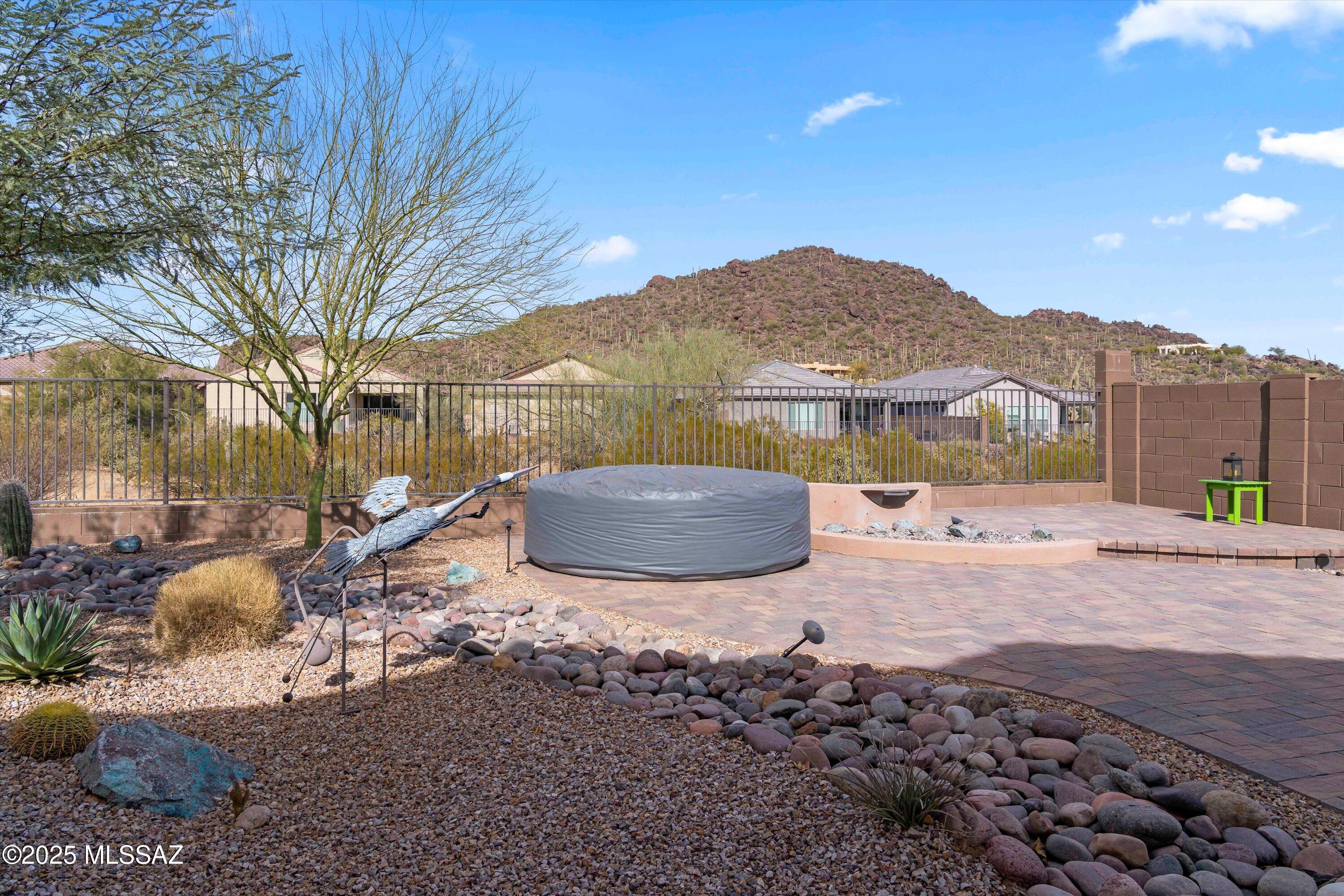 Lazy K Bar Ranch - Residential
