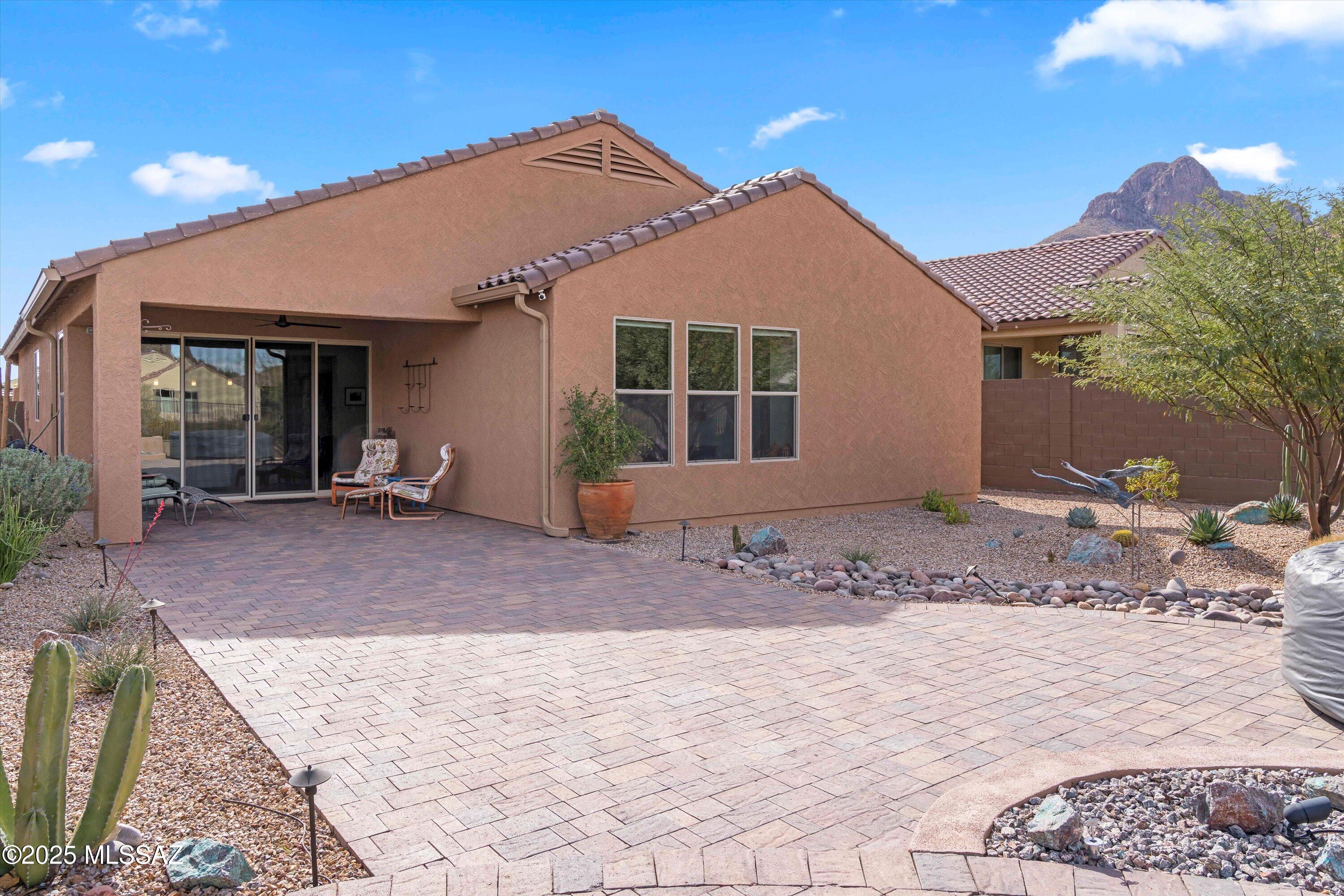 Lazy K Bar Ranch - Residential