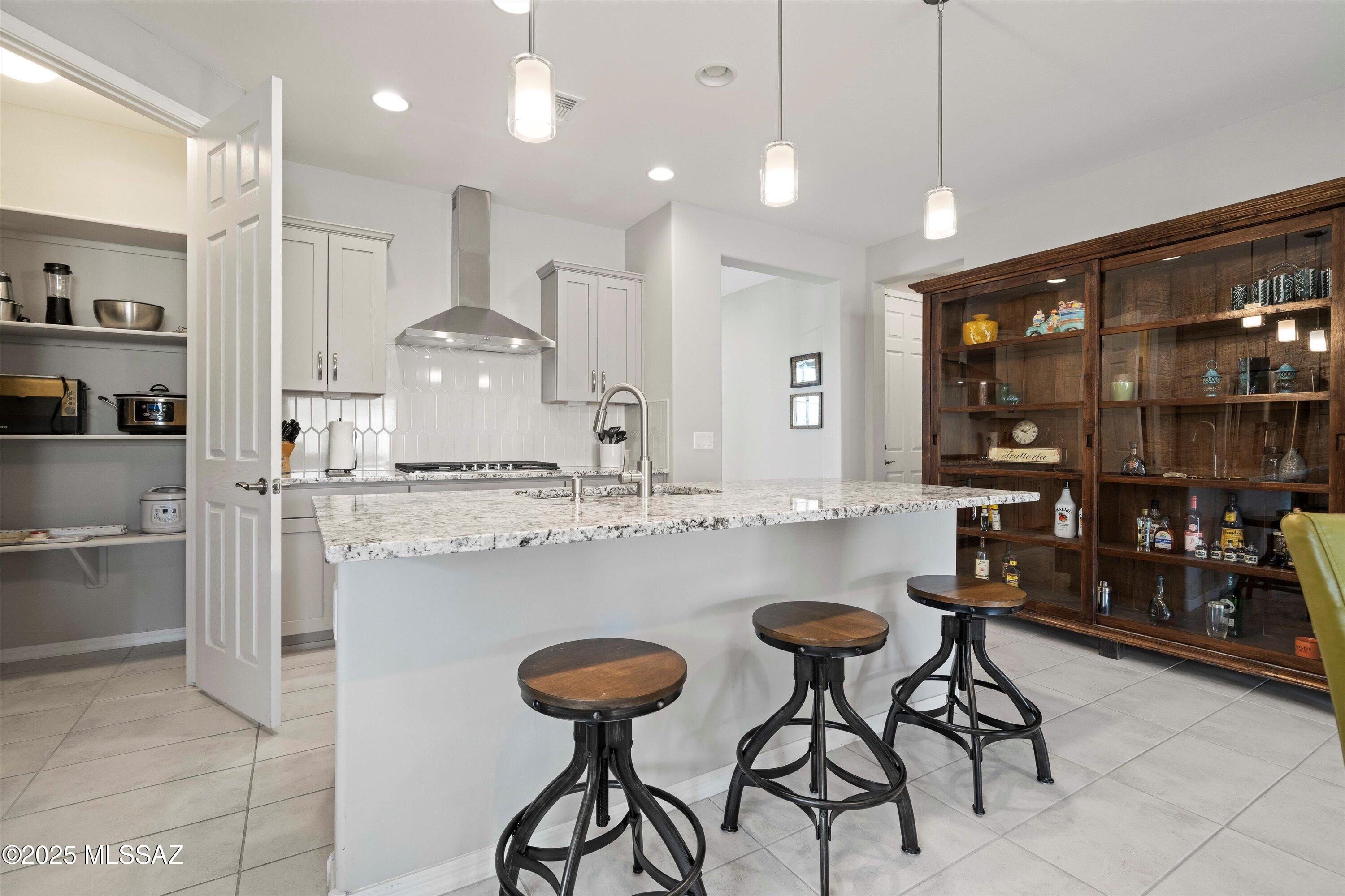 Lazy K Bar Ranch - Residential