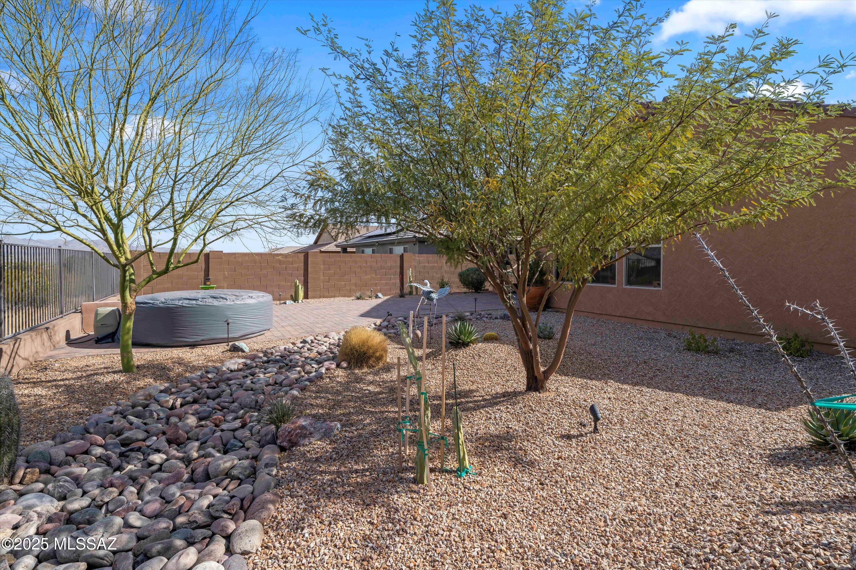 Lazy K Bar Ranch - Residential