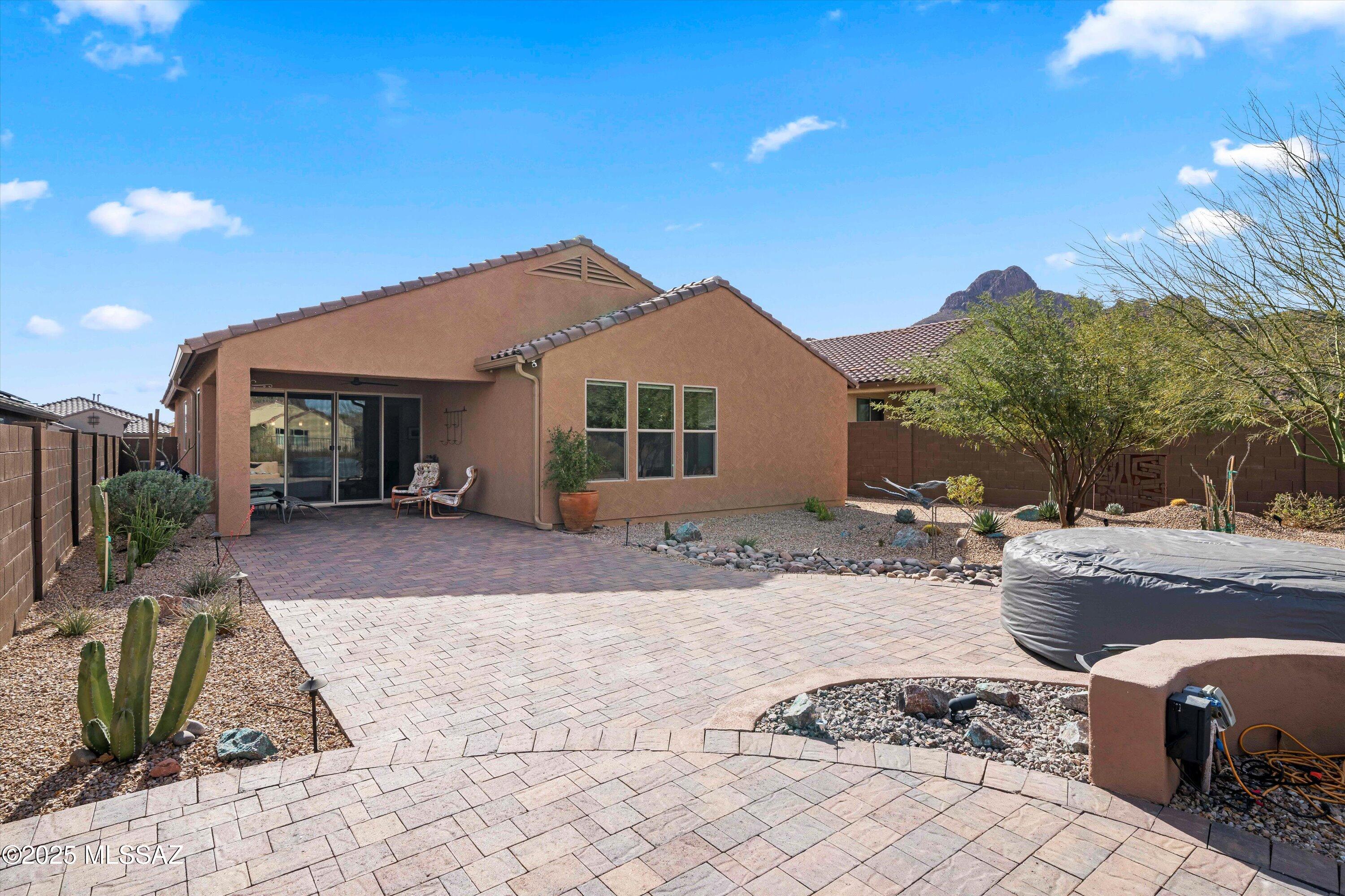 Lazy K Bar Ranch - Residential